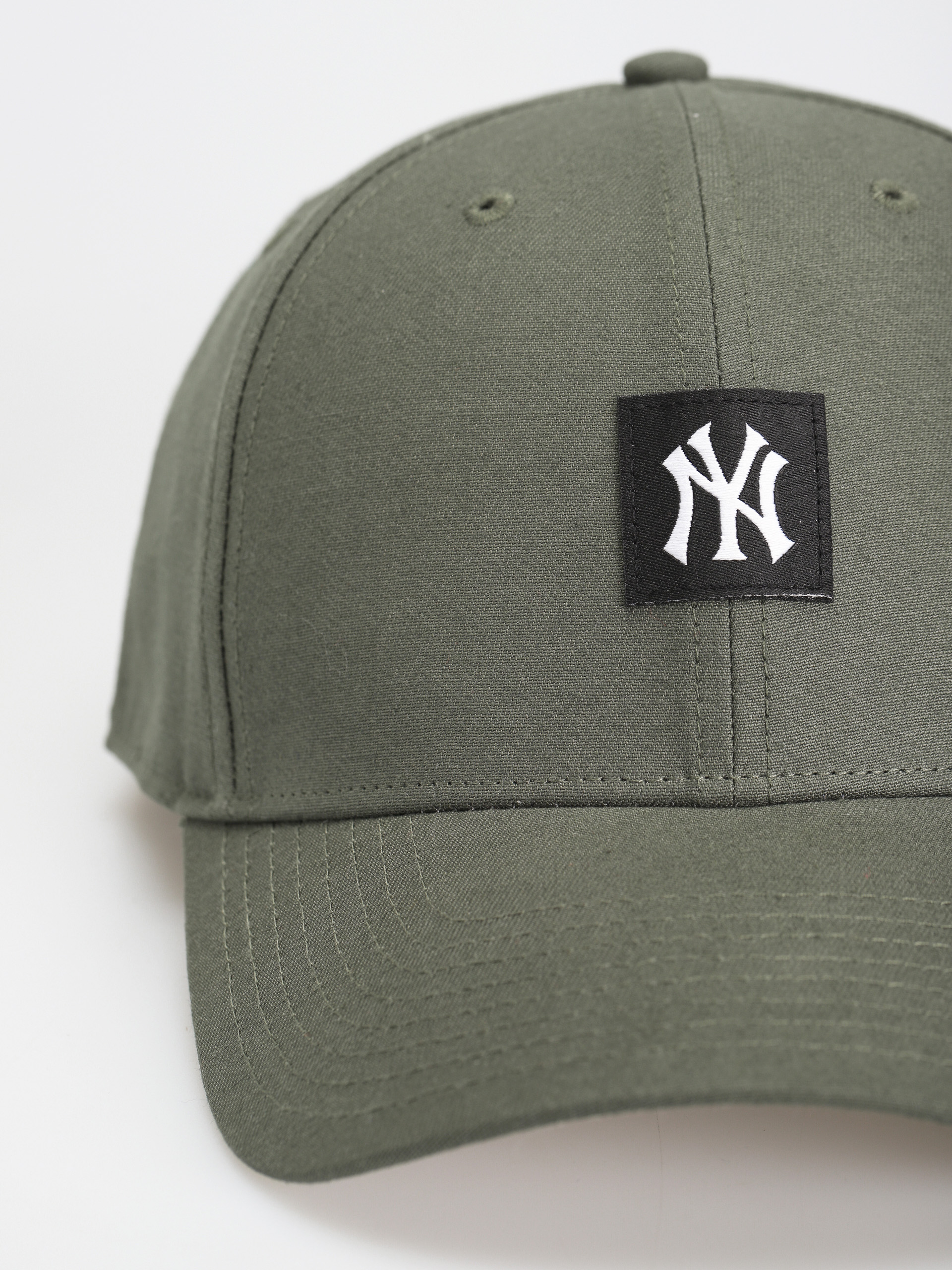 47 Brand MLB New York Yankees Compact Cap (moss)