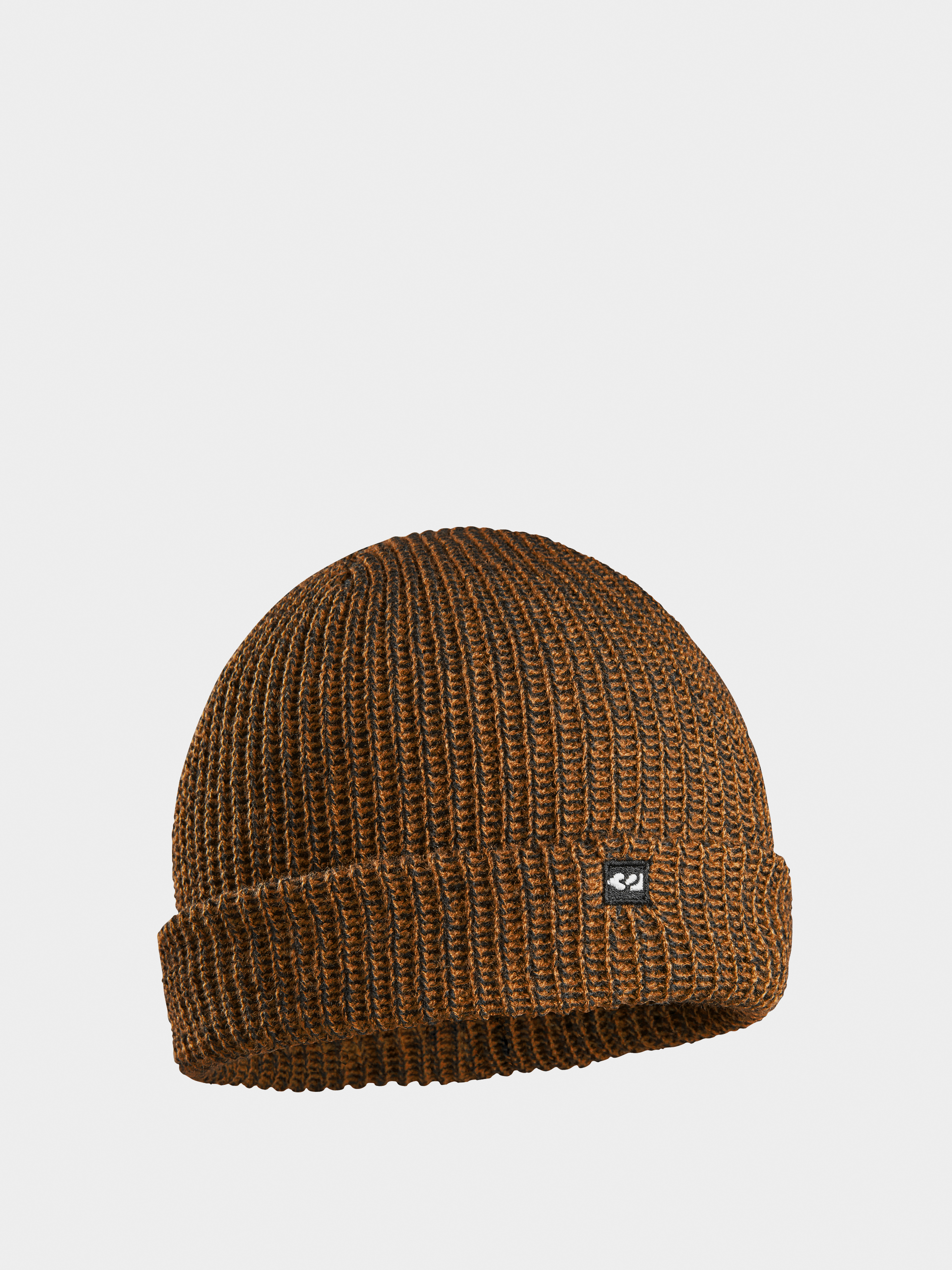 ThirtyTwo Basixx Beanie (black/orange)