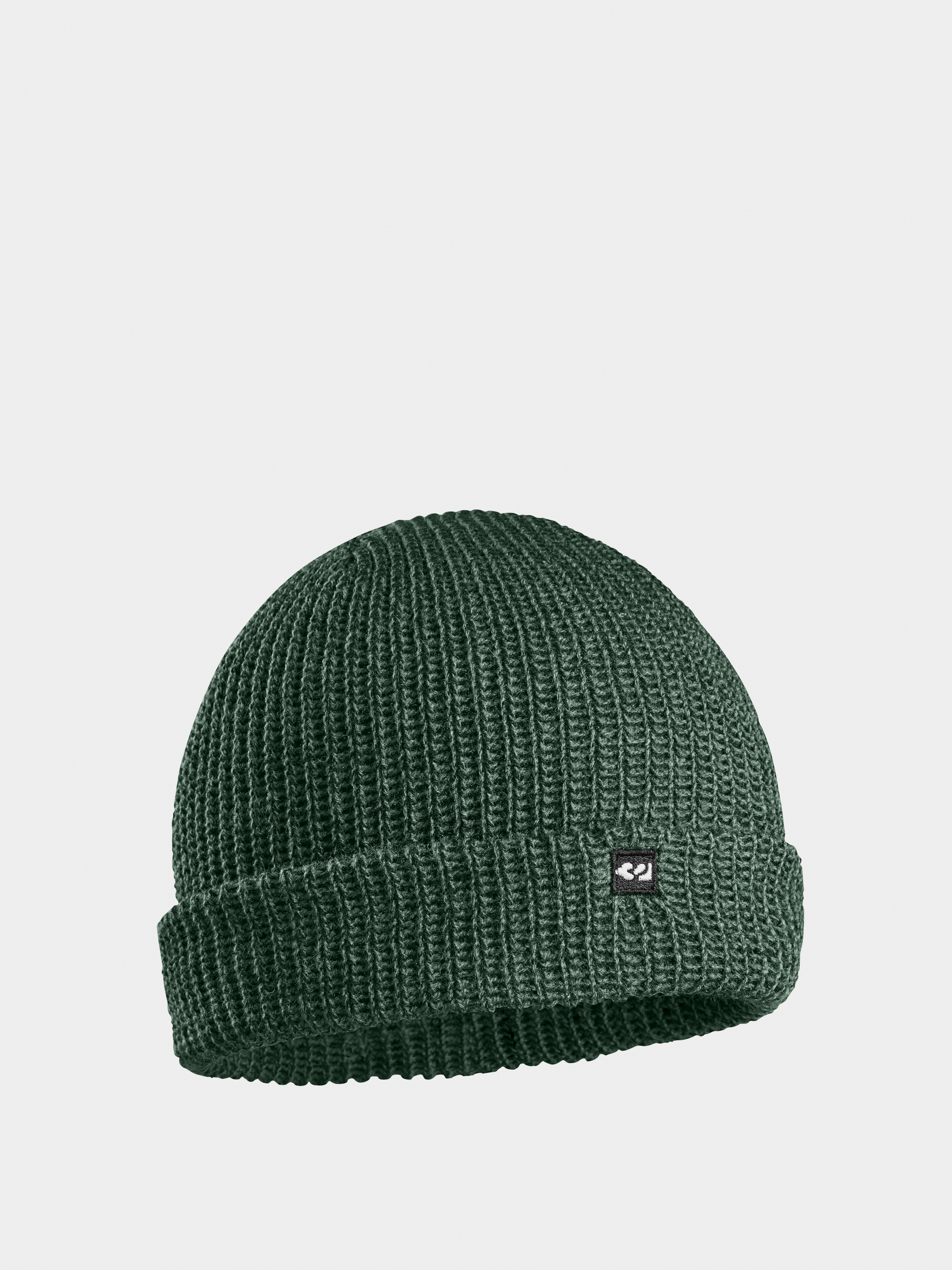 ThirtyTwo Basixx Beanie (black/green)