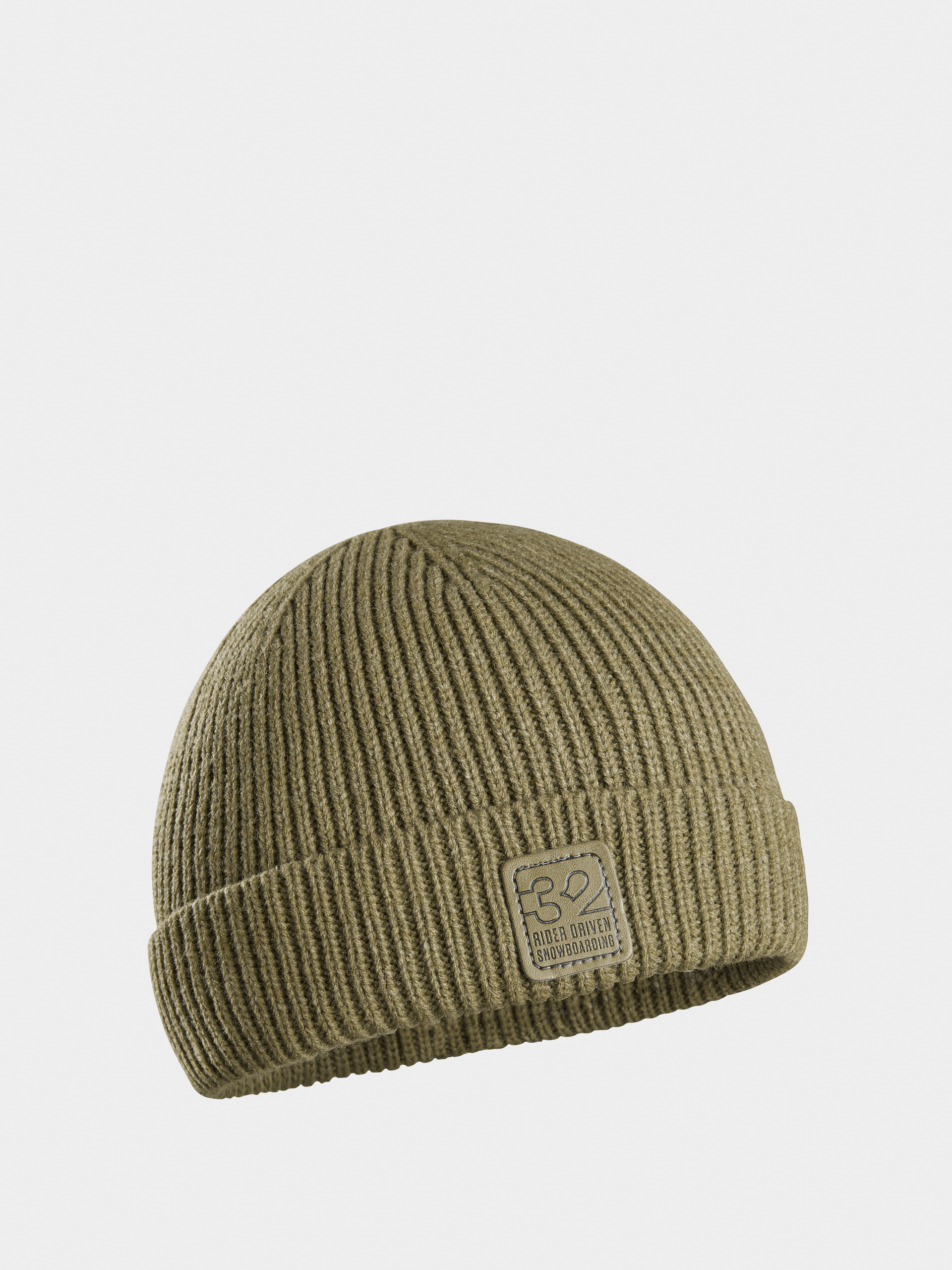 ThirtyTwo Tm Beanie (brown)