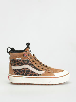 Vans Sk8 Hi MTE 2 Shoes (chipmunk/leopard)