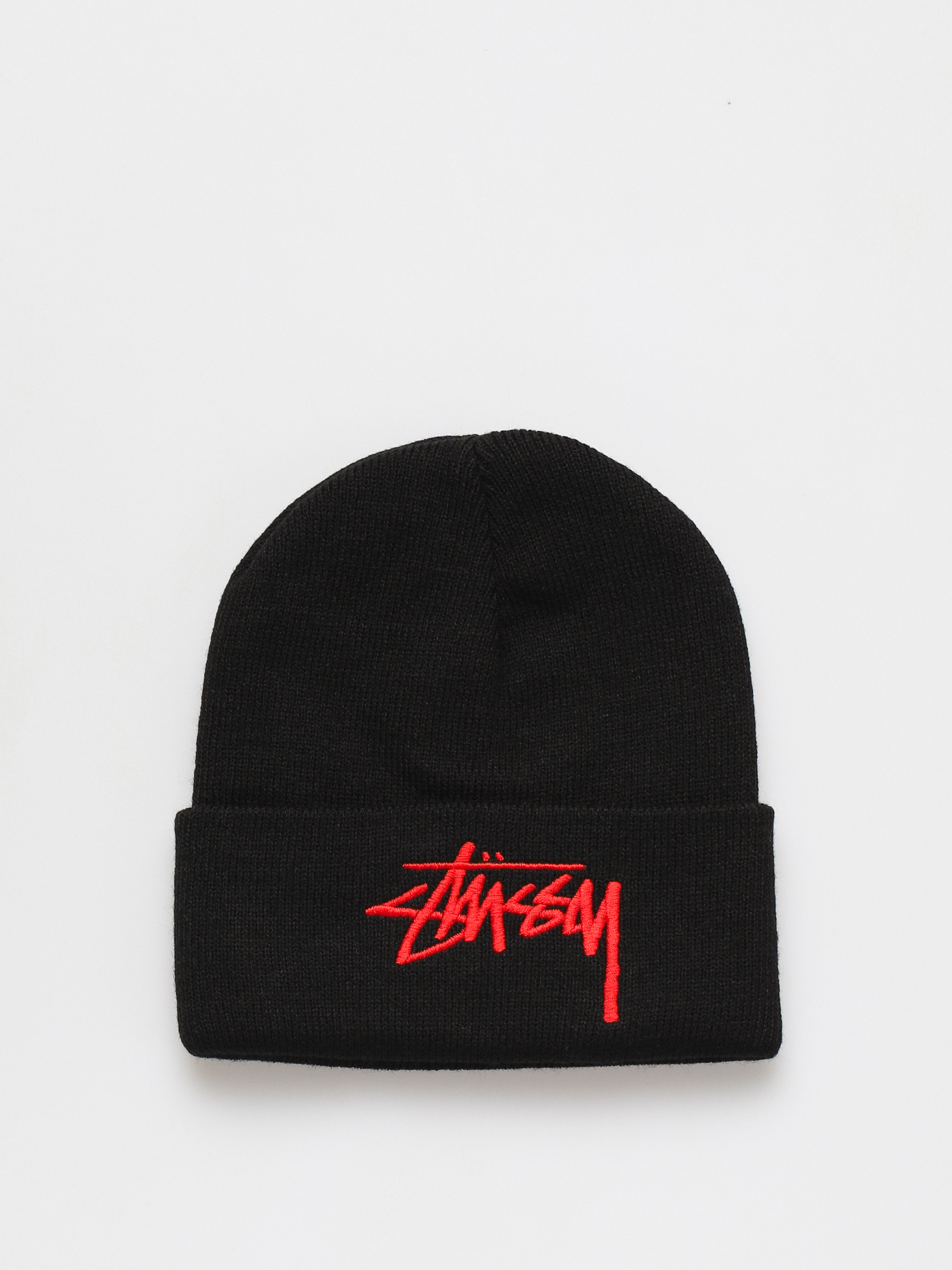 Nike x stussy cuff hot sale beanie