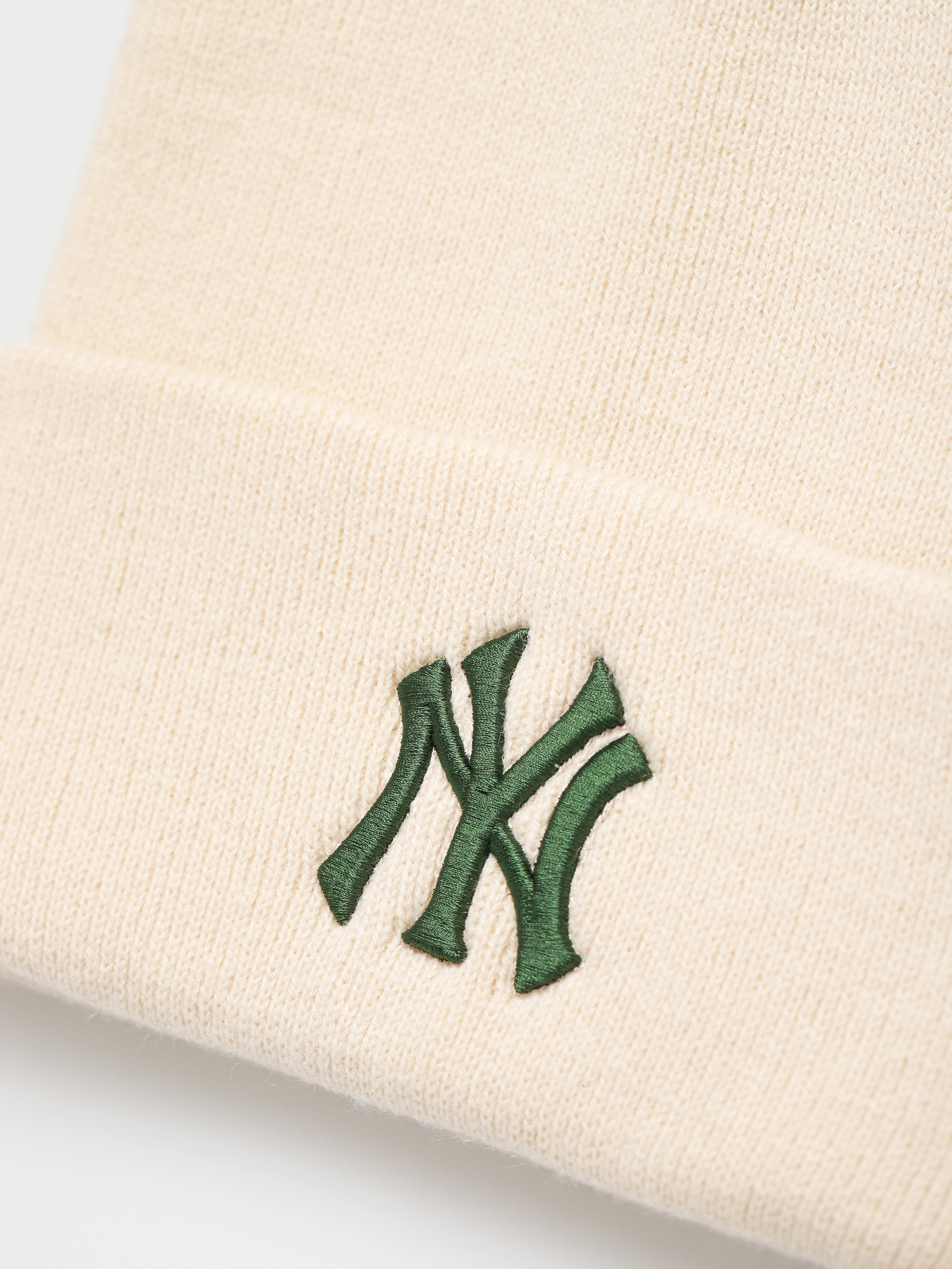 47 Brand MLB New York Yankees Haymaker Mütze (natural)