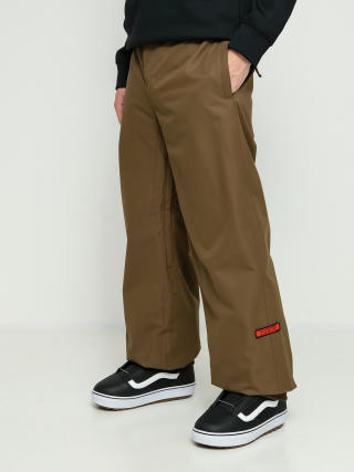 Volcom Arthur Snowboard pants (dark teak)