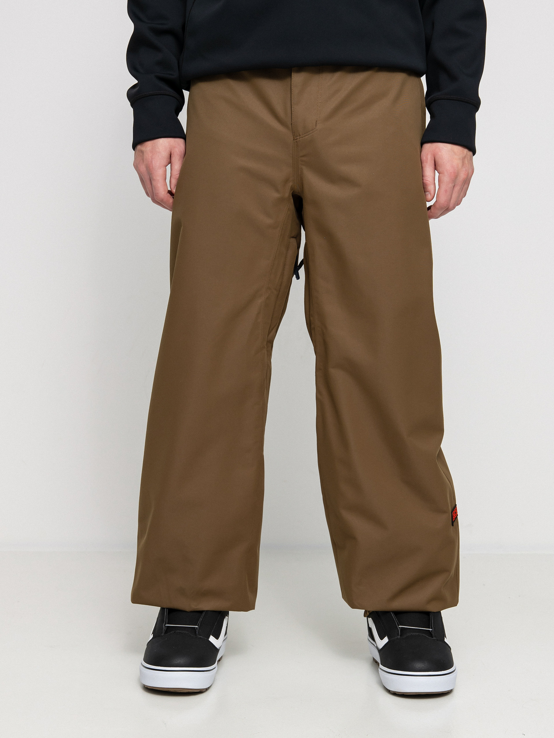 スノーボード 23 VOLCOM ARTHUR PANT DARK XL Volcom Men's Arthur Pants | The House
