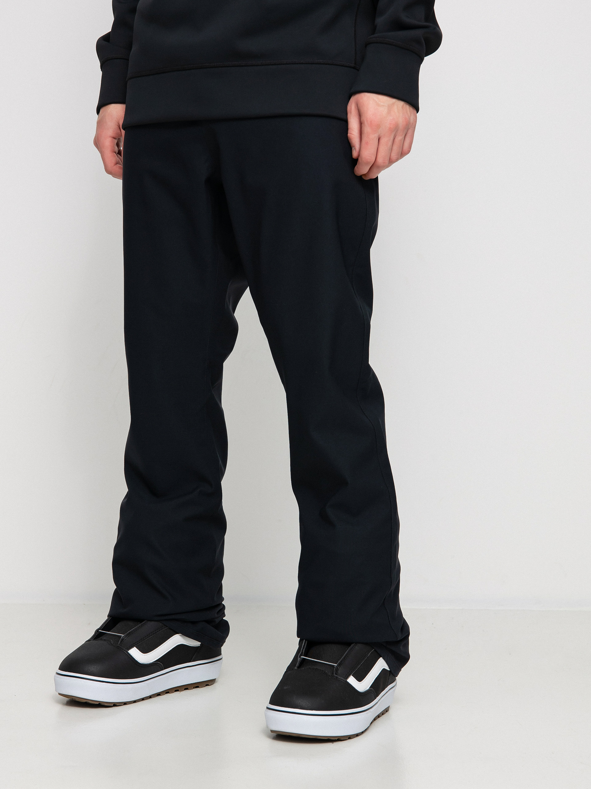 Volcom Pocket Tight Snowboard pants black (black)