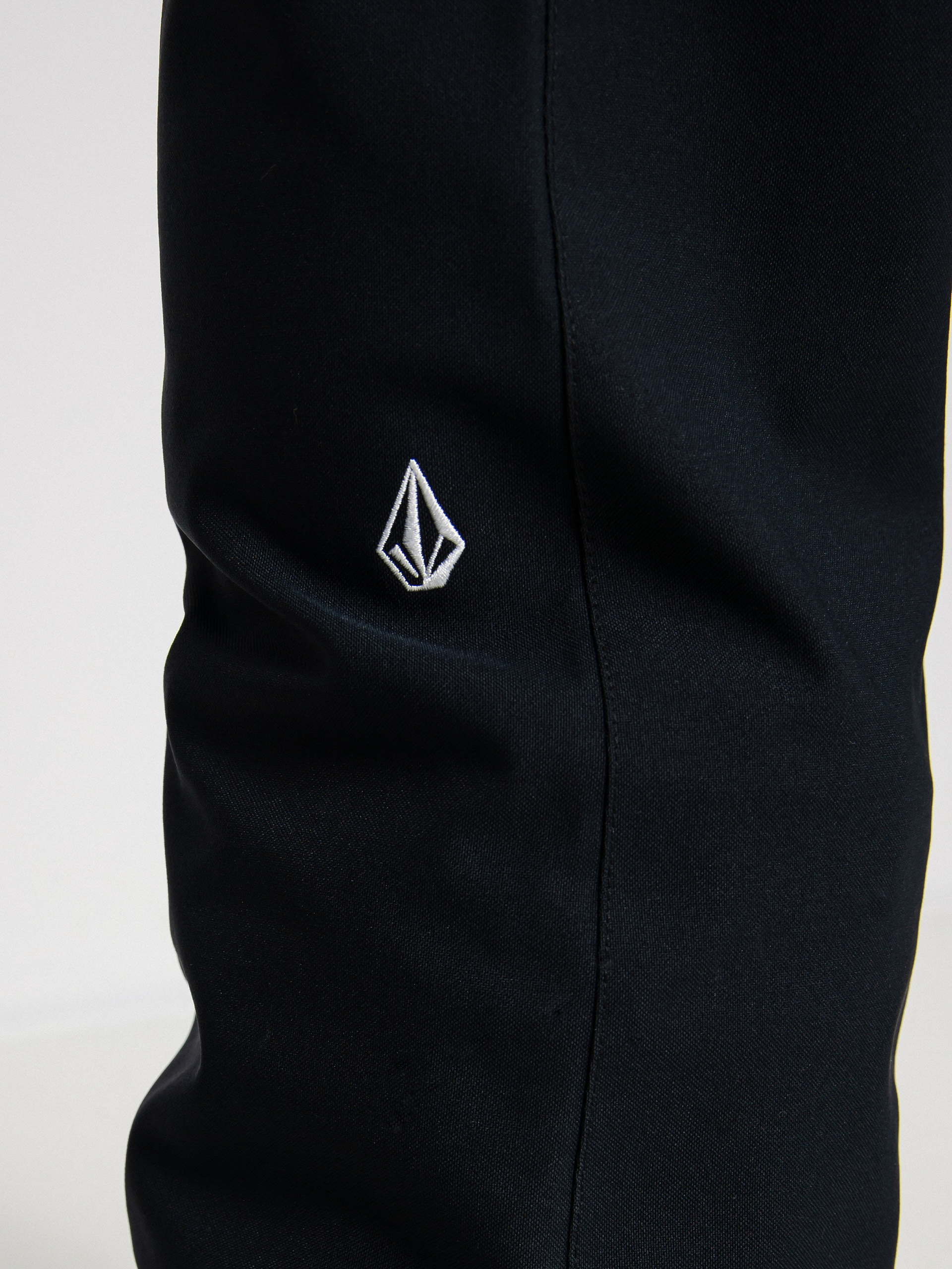 Volcom 5 Pocket Tight Snowboard pants - black (black)