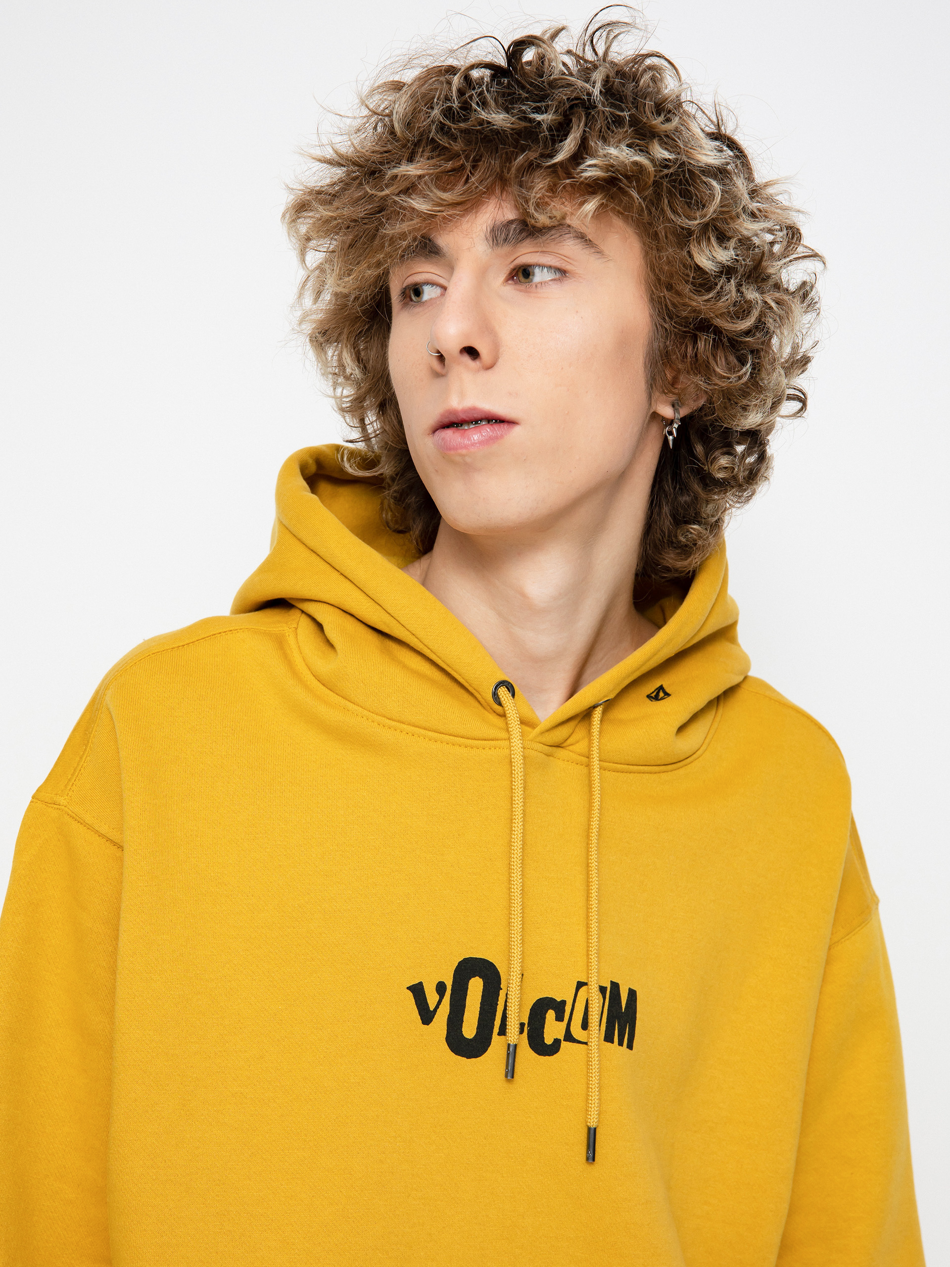 Honey on sale yellow hoodie