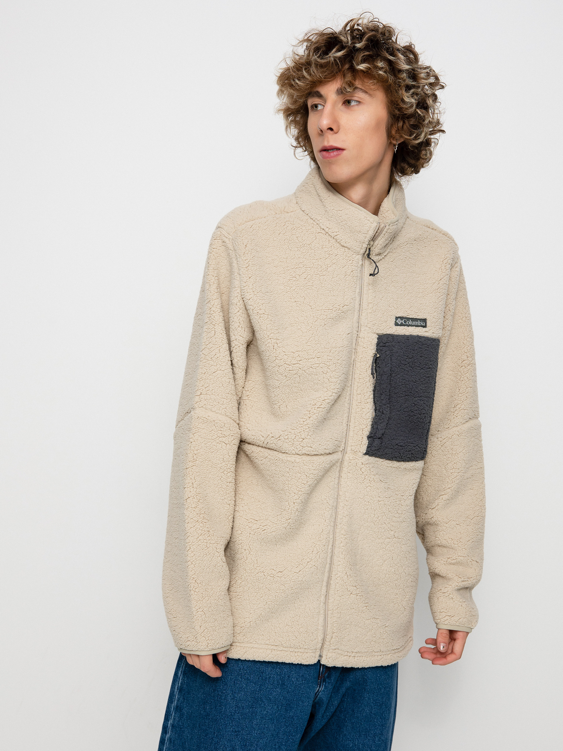 columbia chimera knit