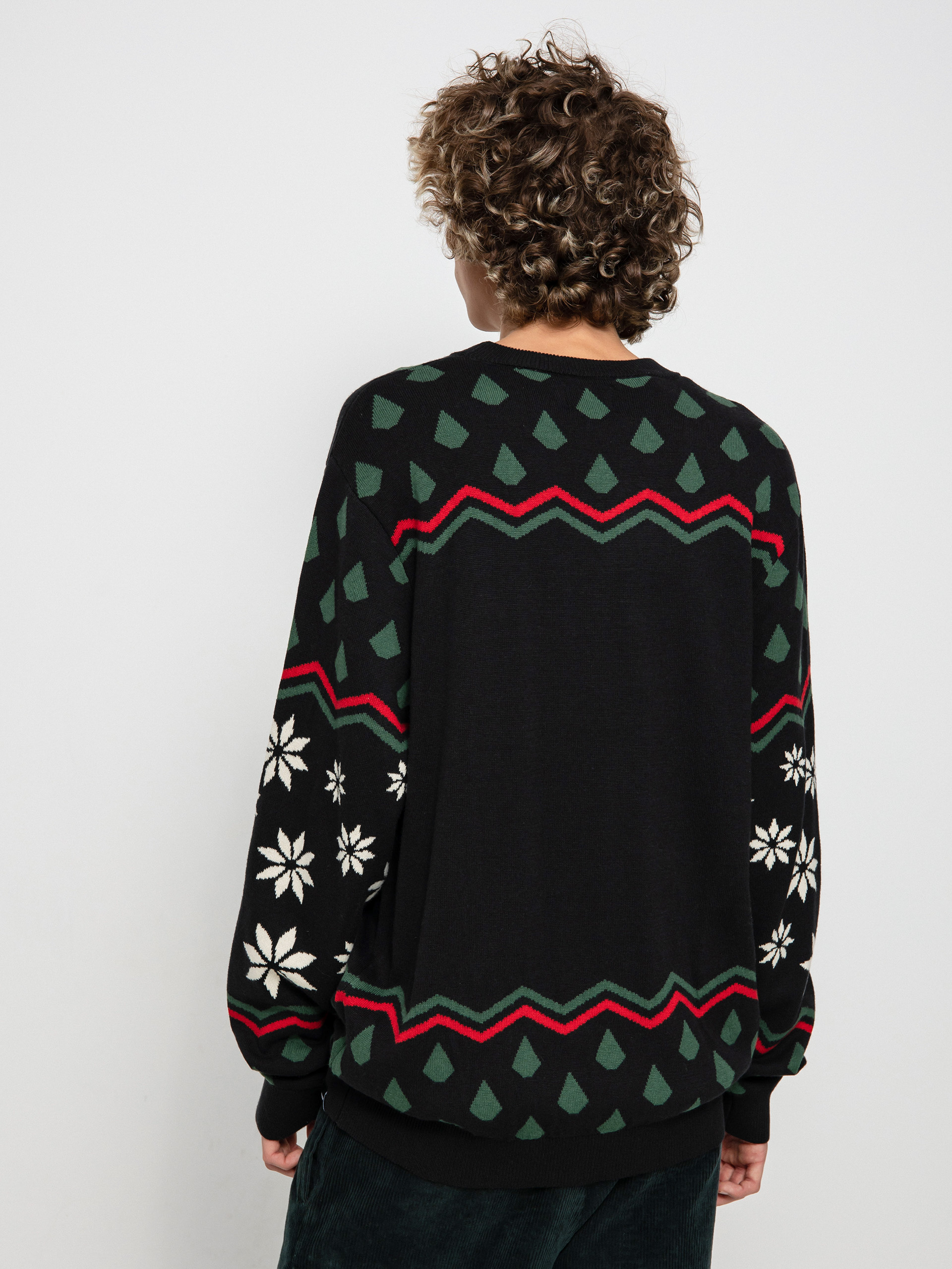 Volcom Holi Dazed Pulli (multi)