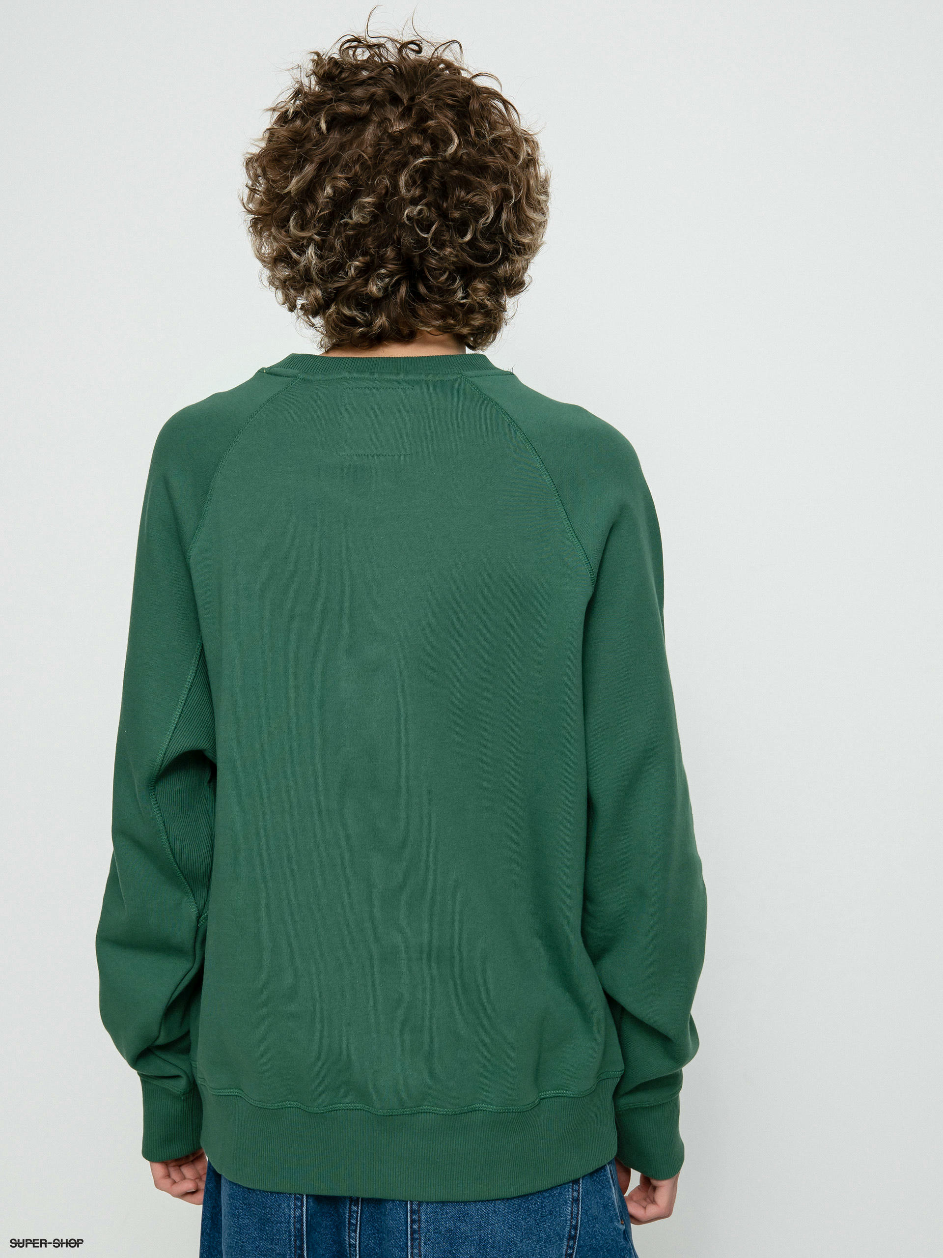 sequoia green jacket