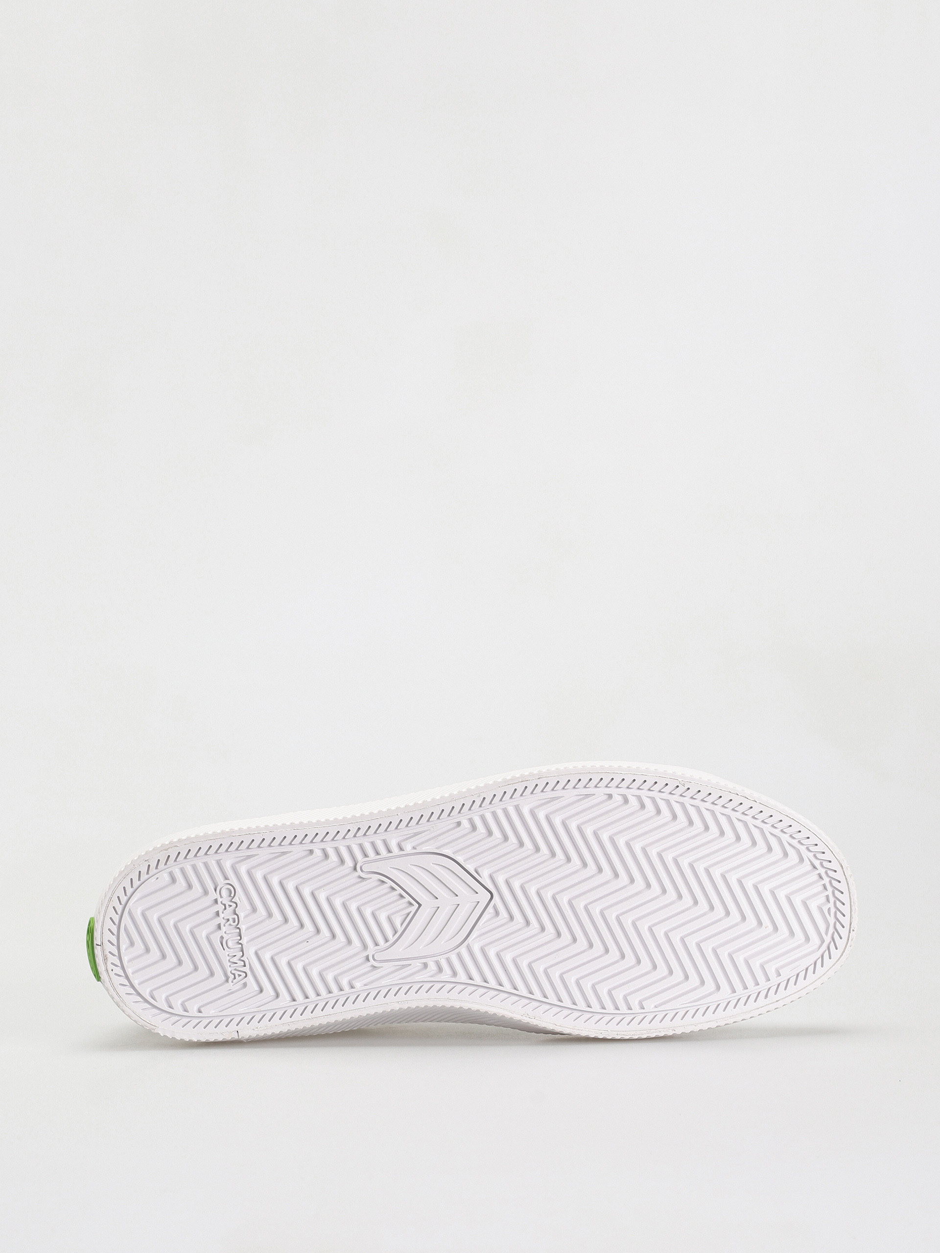 Cariuma Salvas Shoes (white/green)