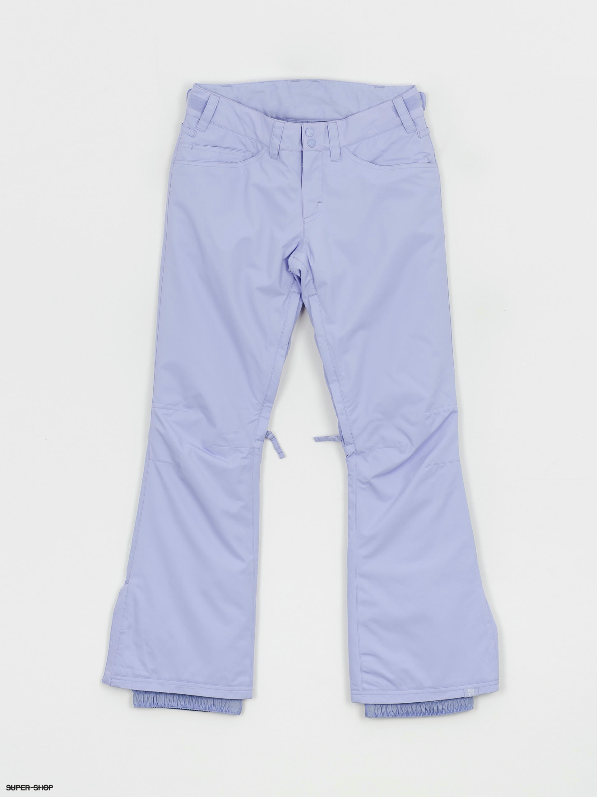 Womens Roxy Backyard Snowboard pants (easter egg)