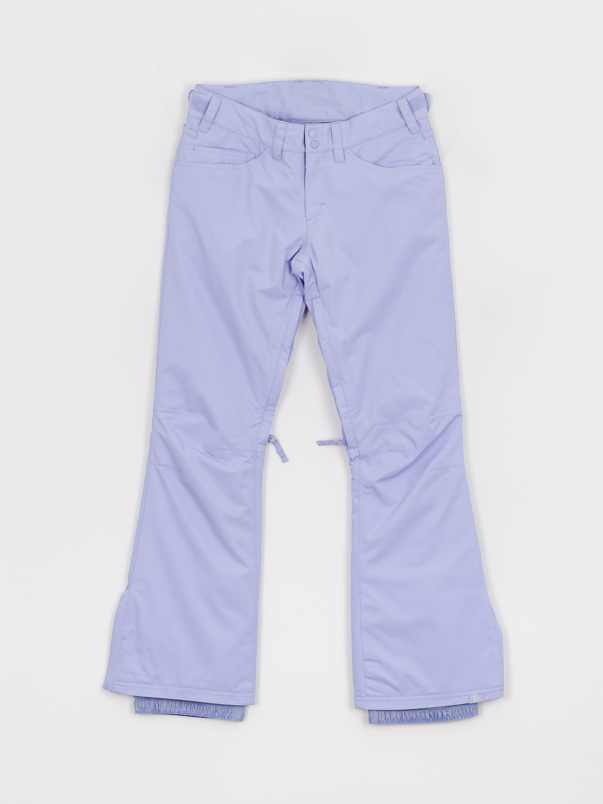 Womens Roxy Backyard Snowboard pants (easter egg)