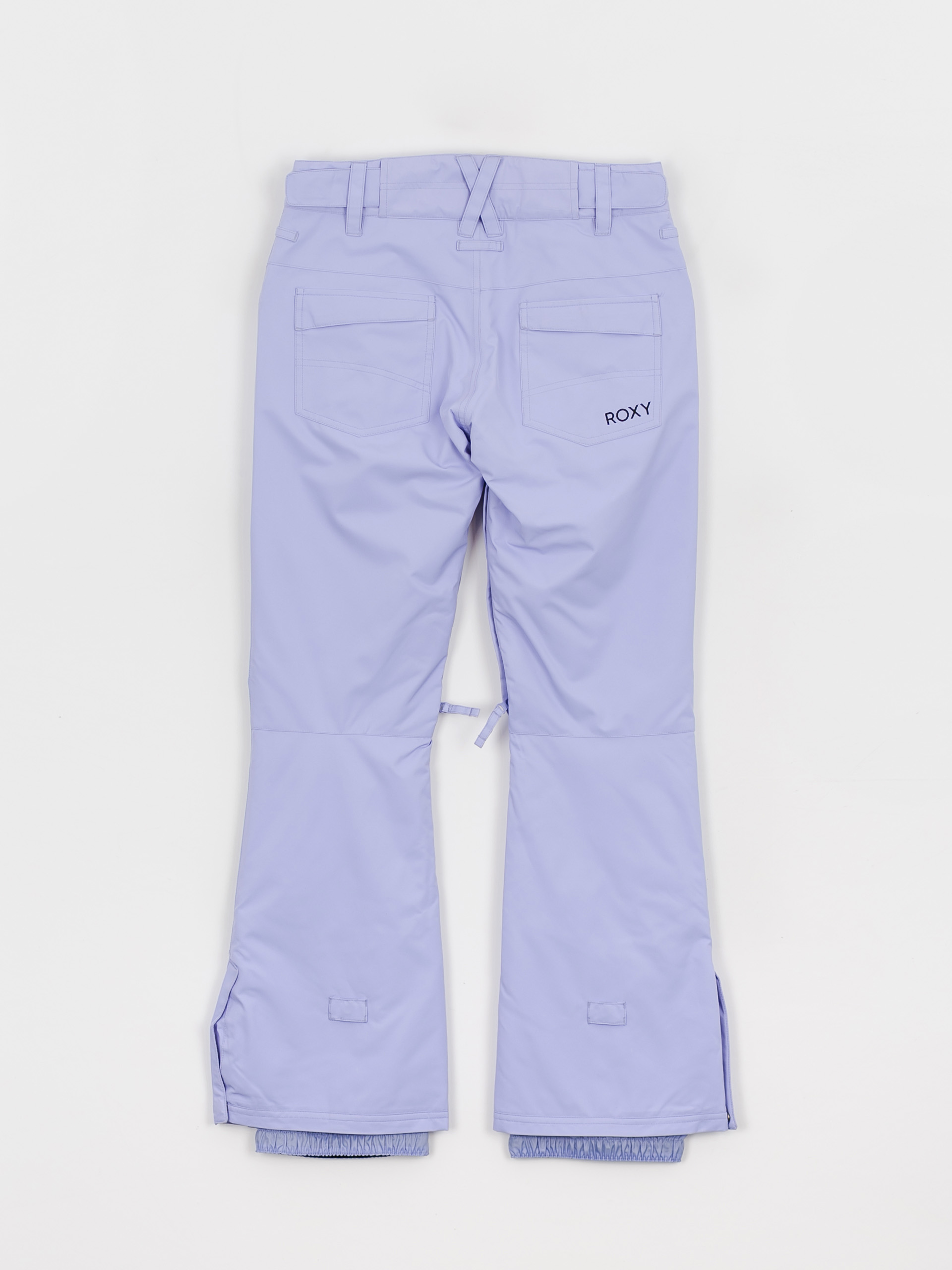 Womens Roxy Backyard Snowboard pants (easter egg)