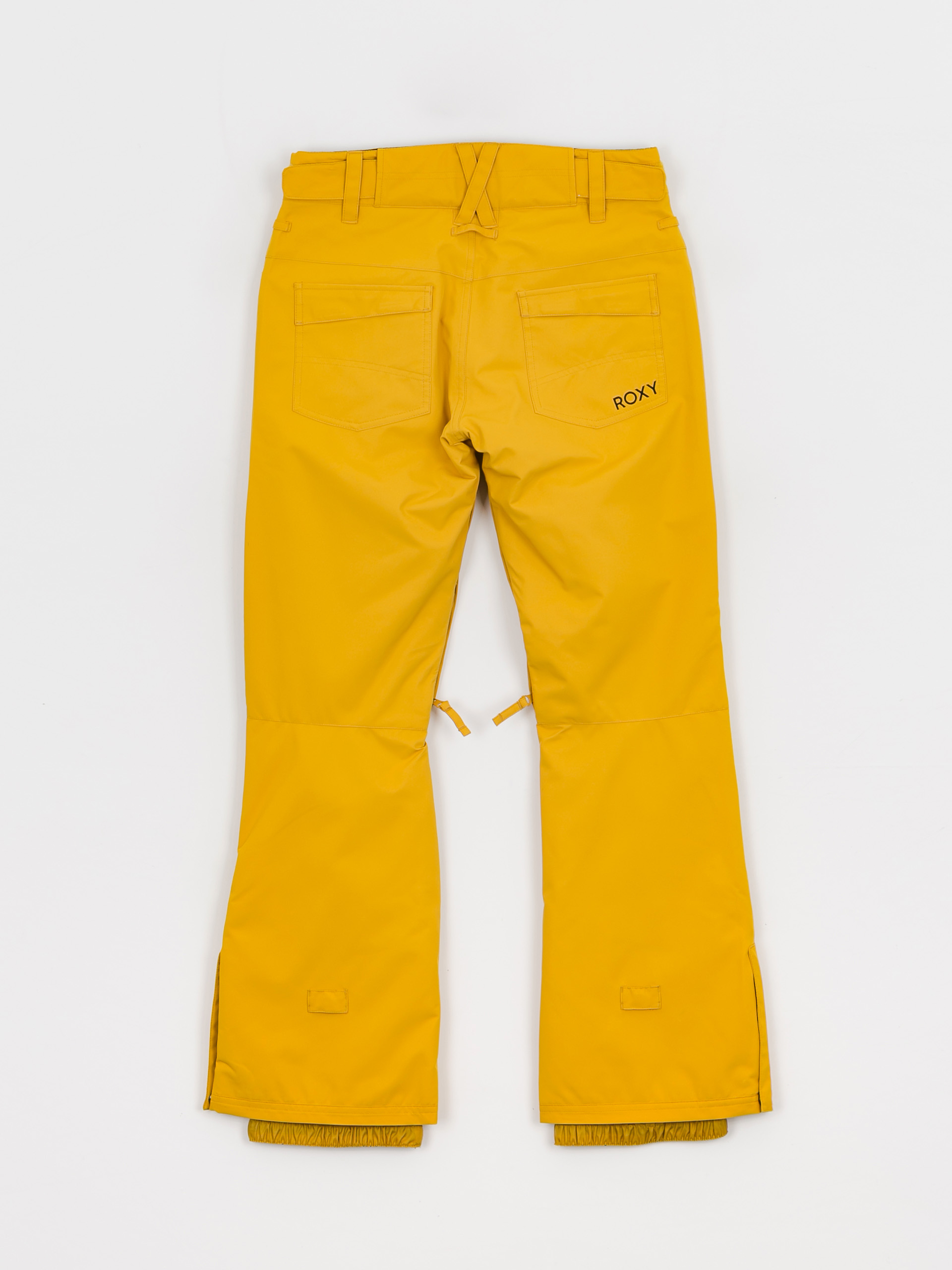 Roxy Backyard Snowboard pants Wmn (honey)