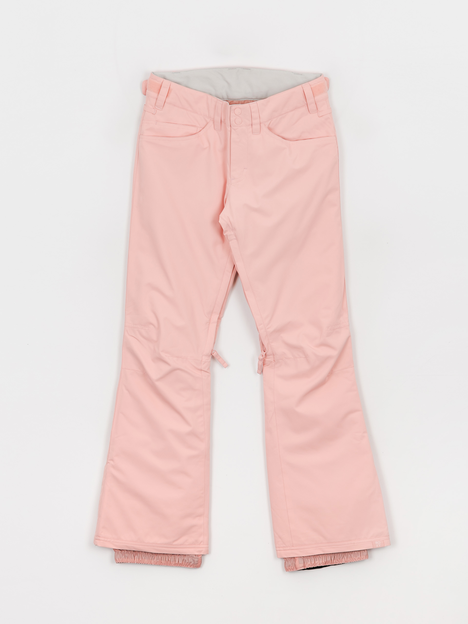 Womens Roxy Backyard Snowboard pants (mellow rose)