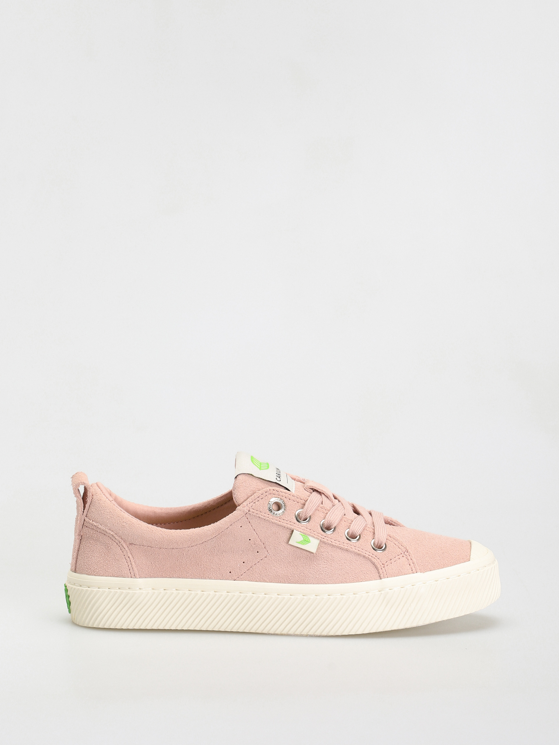 Cariuma Oca Low Schuhe (rose)