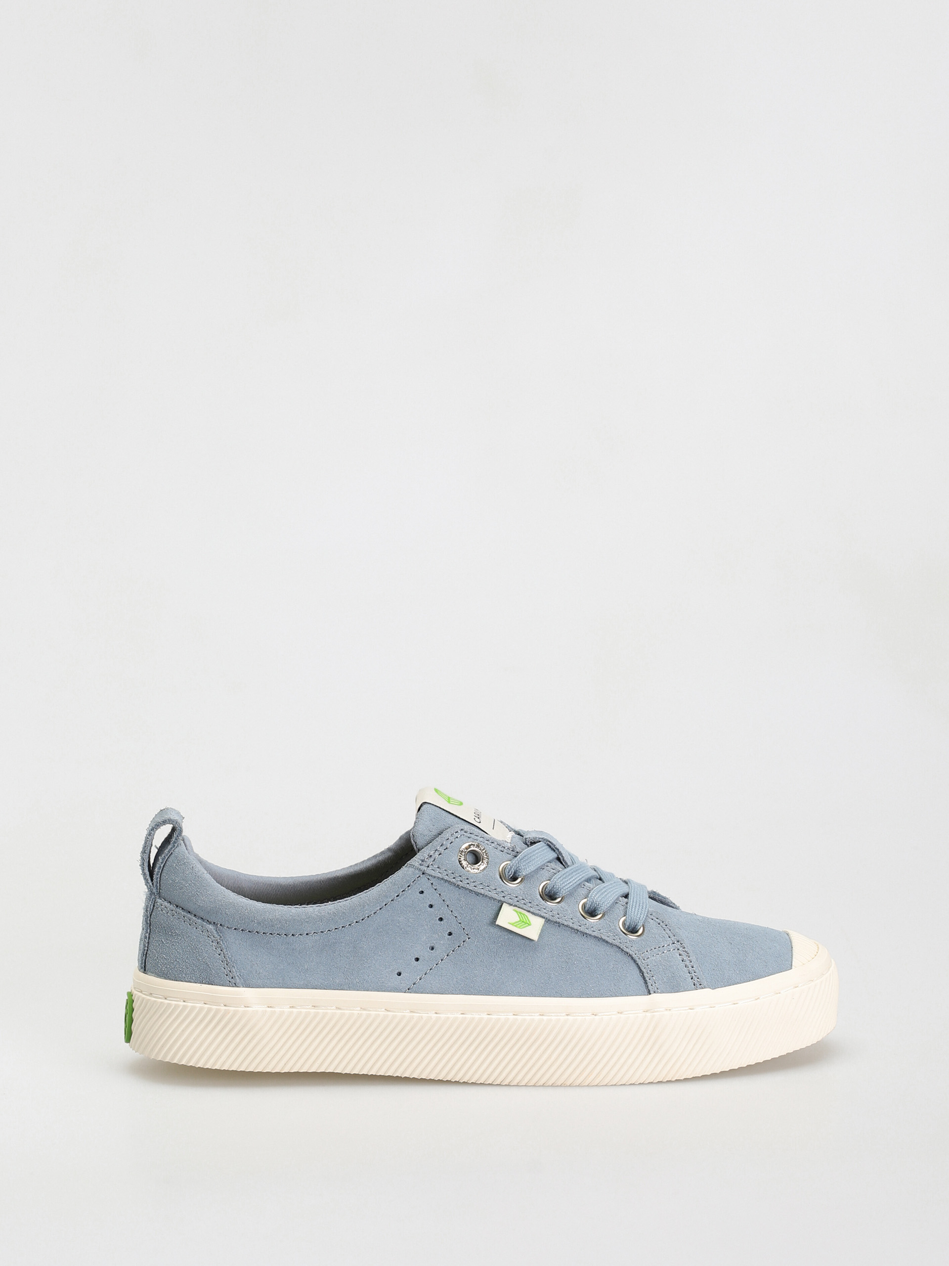 Cariuma Oca Low Schuhe (mirage blue)