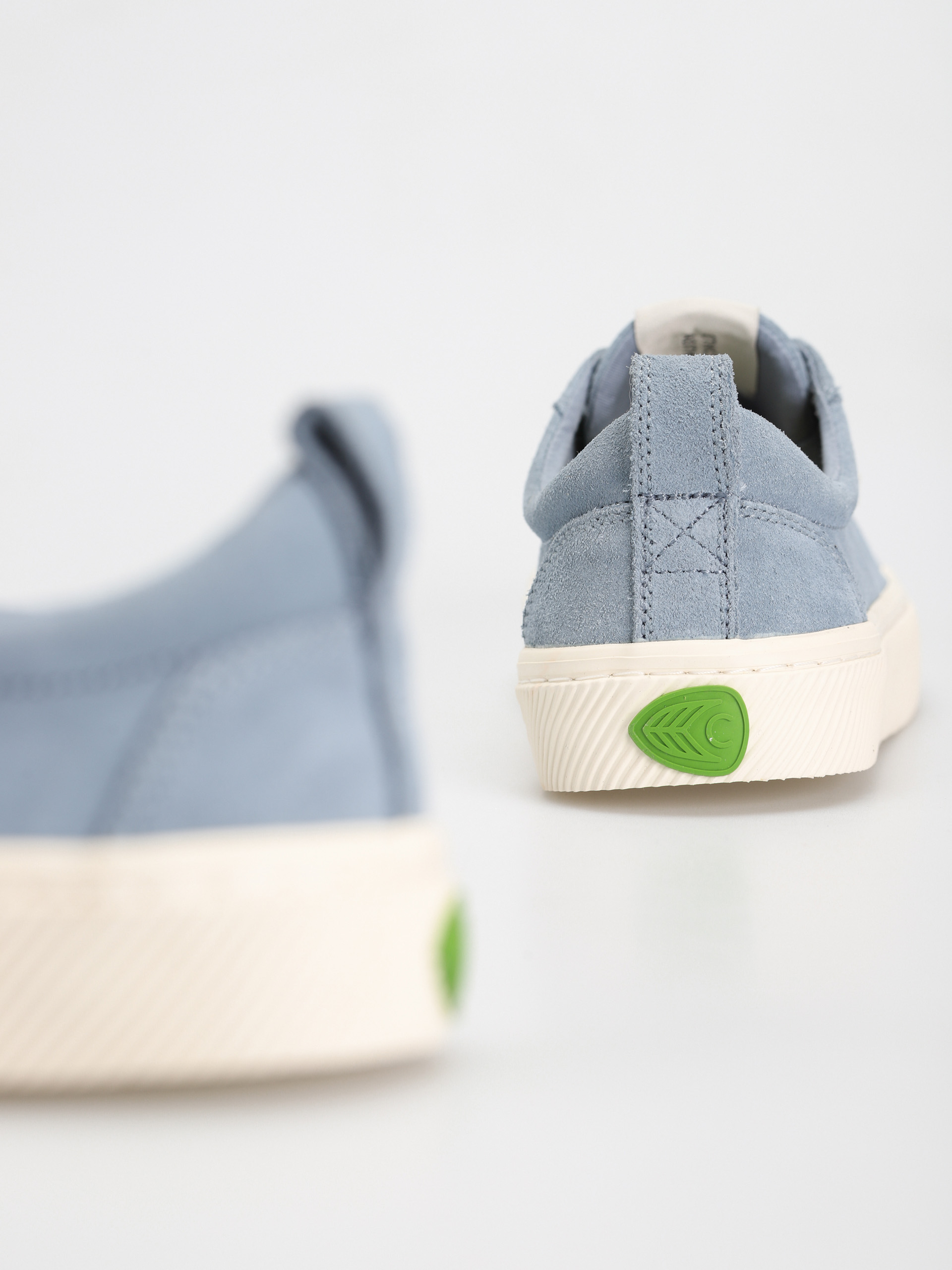 Cariuma Oca Low Schuhe (mirage blue)