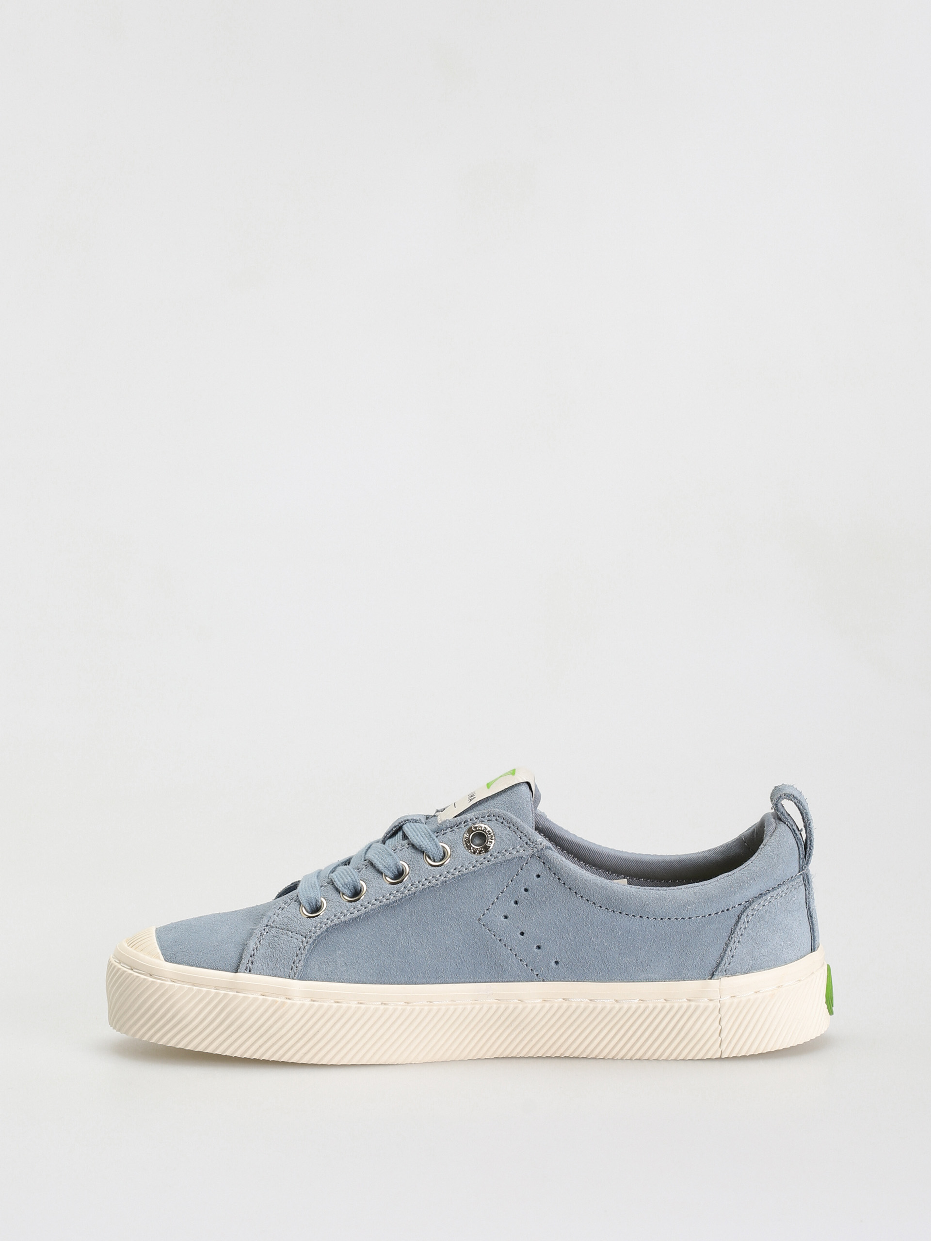 Cariuma Oca Low Schuhe (mirage blue)