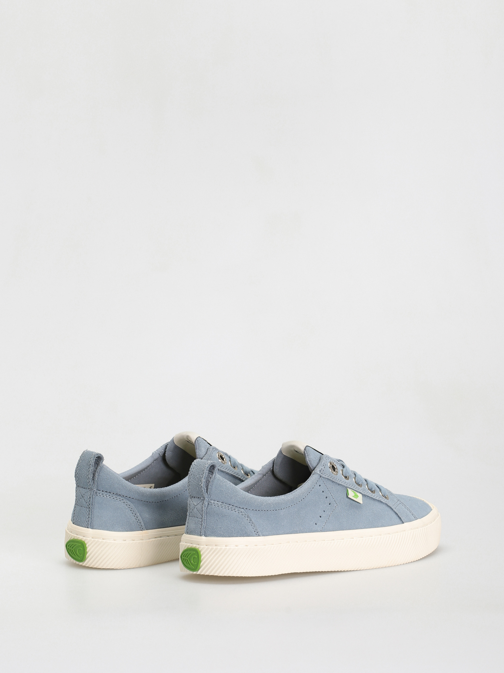 Cariuma Oca Low Schuhe (mirage blue)