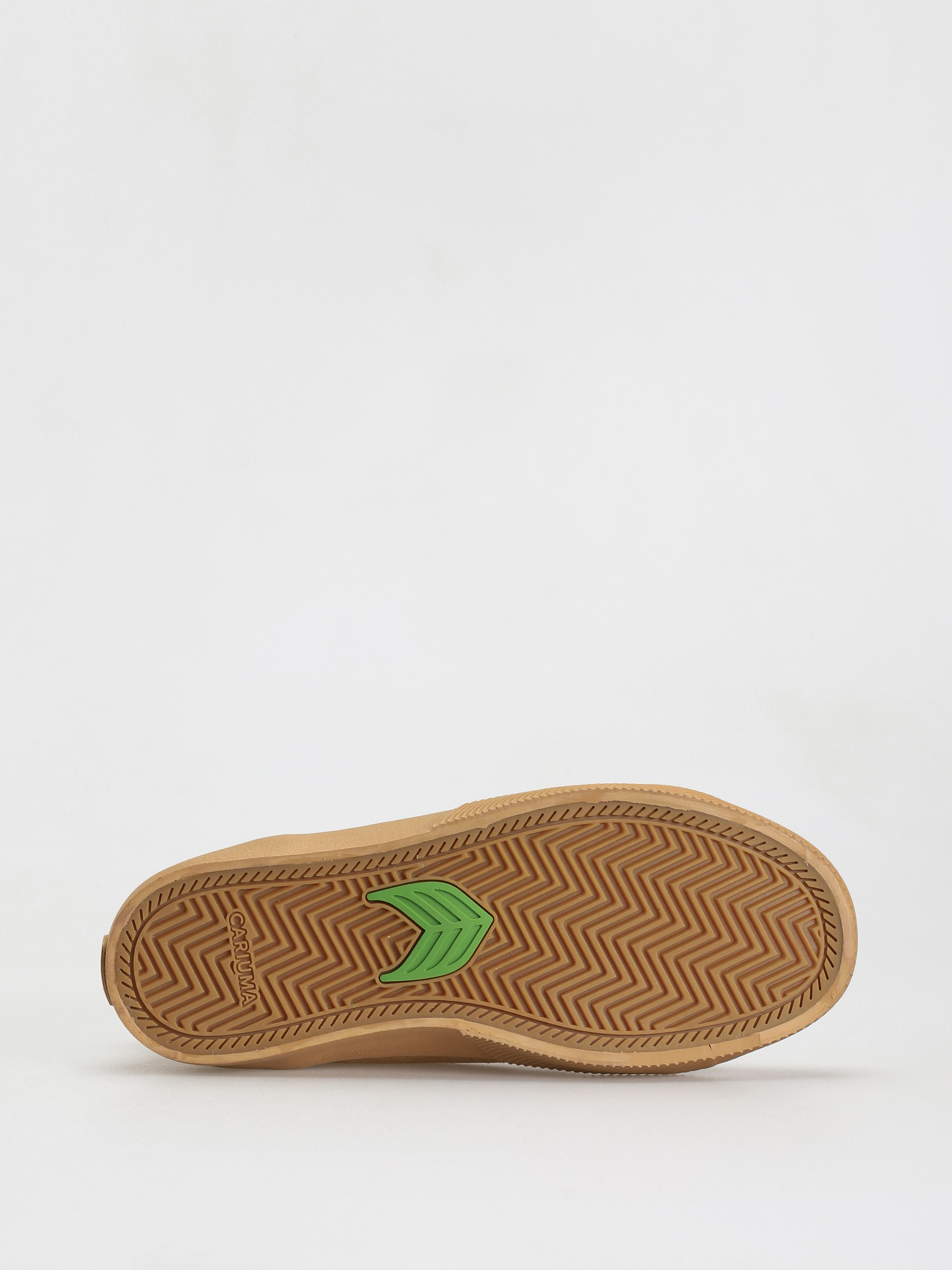 Cariuma Oca High Shoes (all camel)