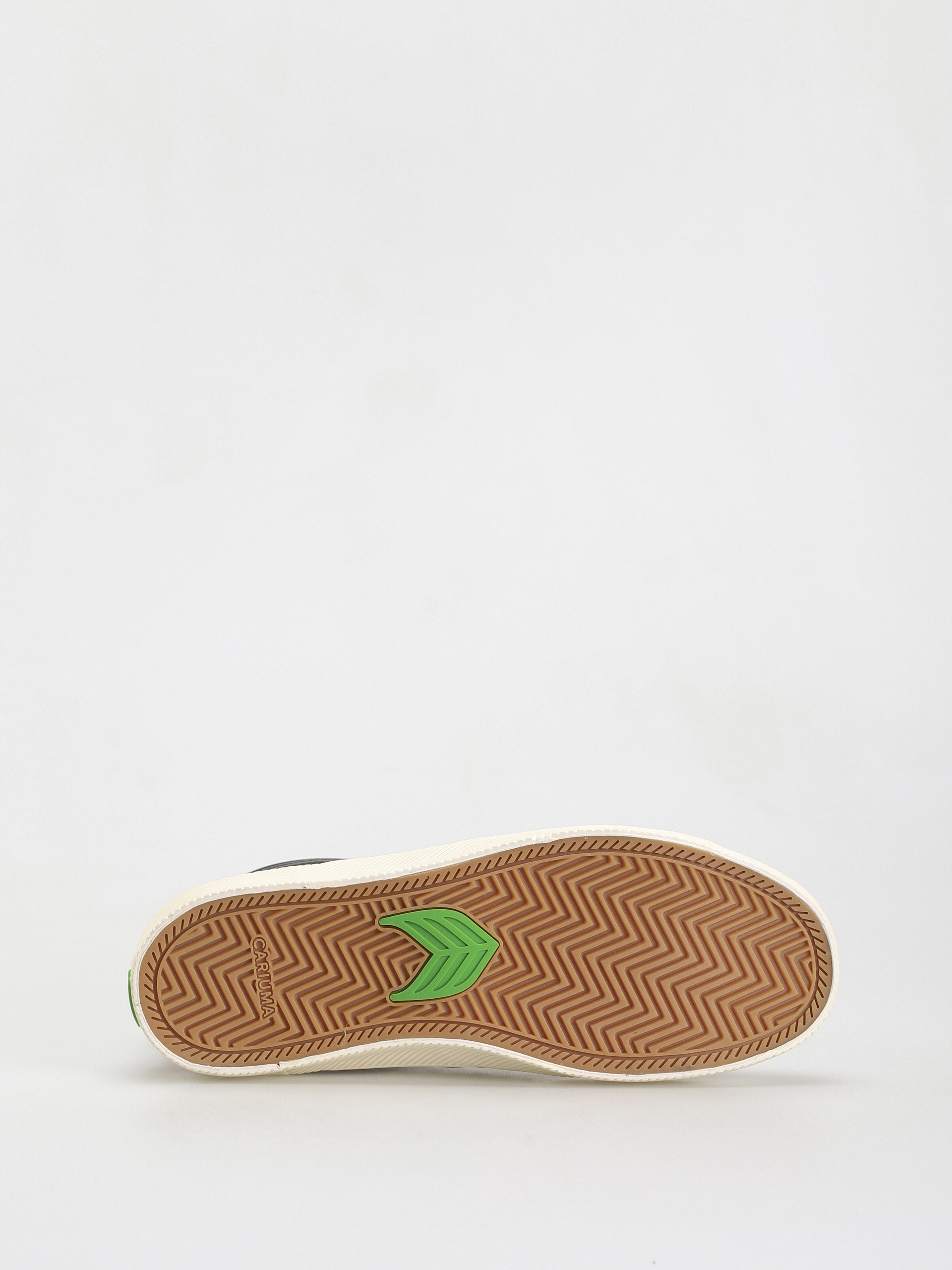 Cariuma Catiba High Pro Shoes (khaki)