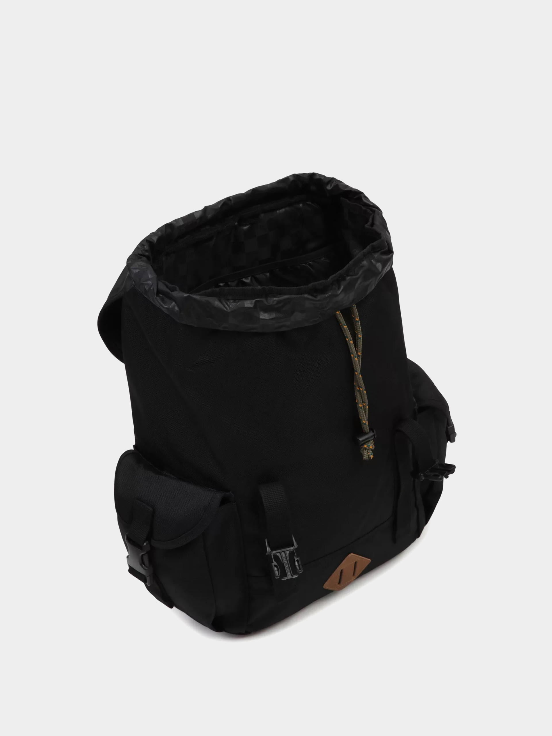 Vans Coastal Backpack Wmn (black)