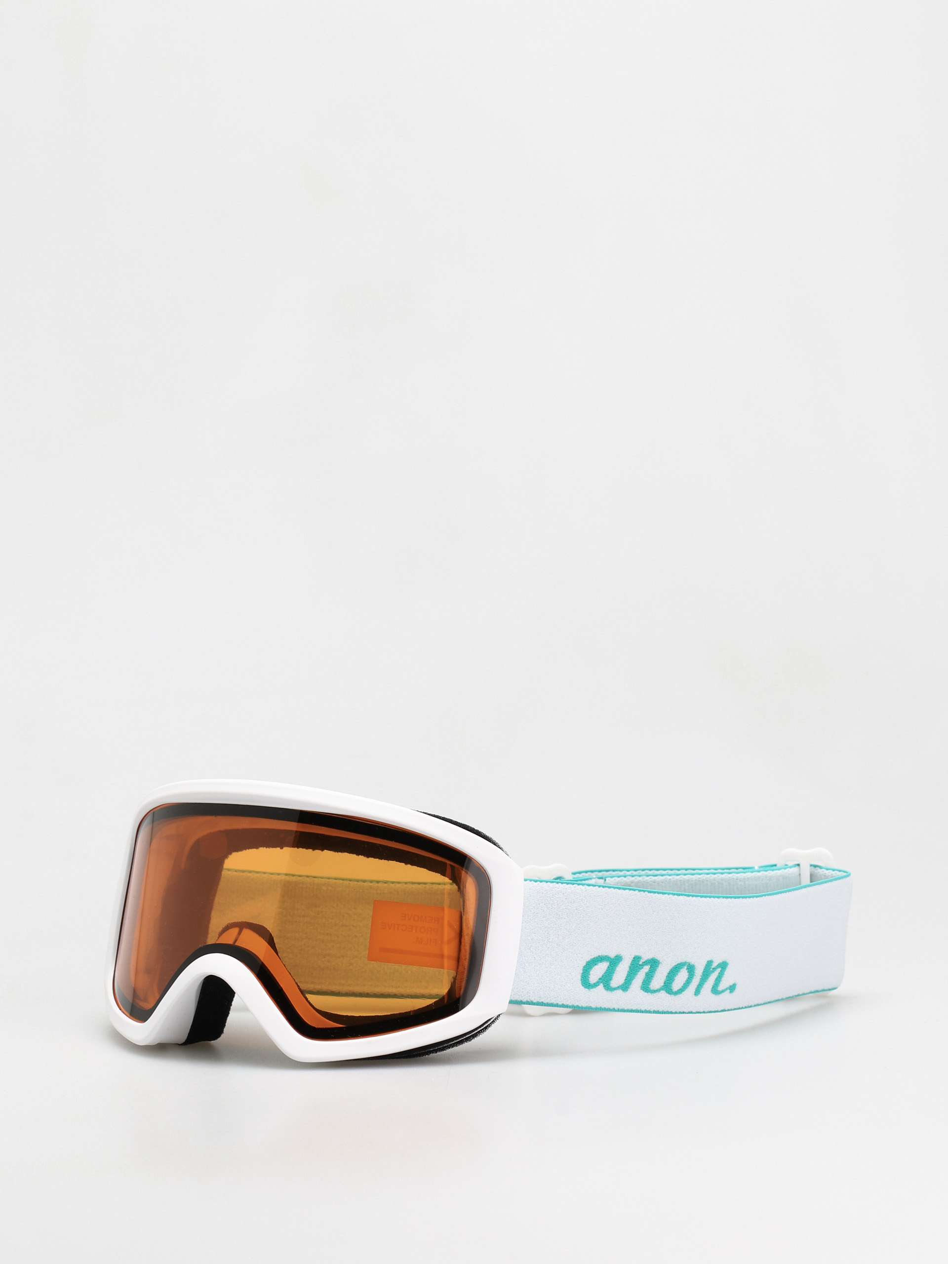 Anon Insight Goggles Wmn (white/amber)