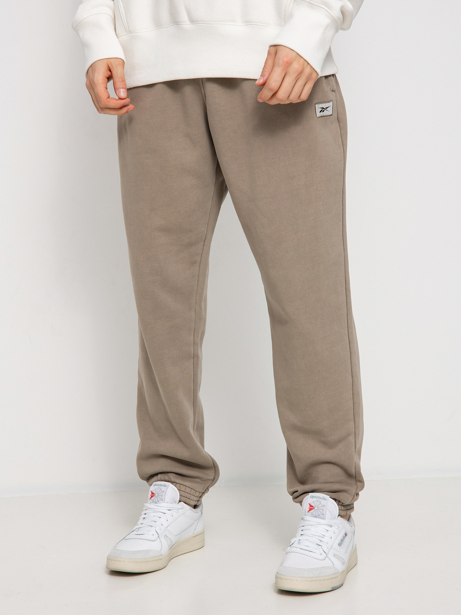 Reebok Cl Nd Pants (trkgry)