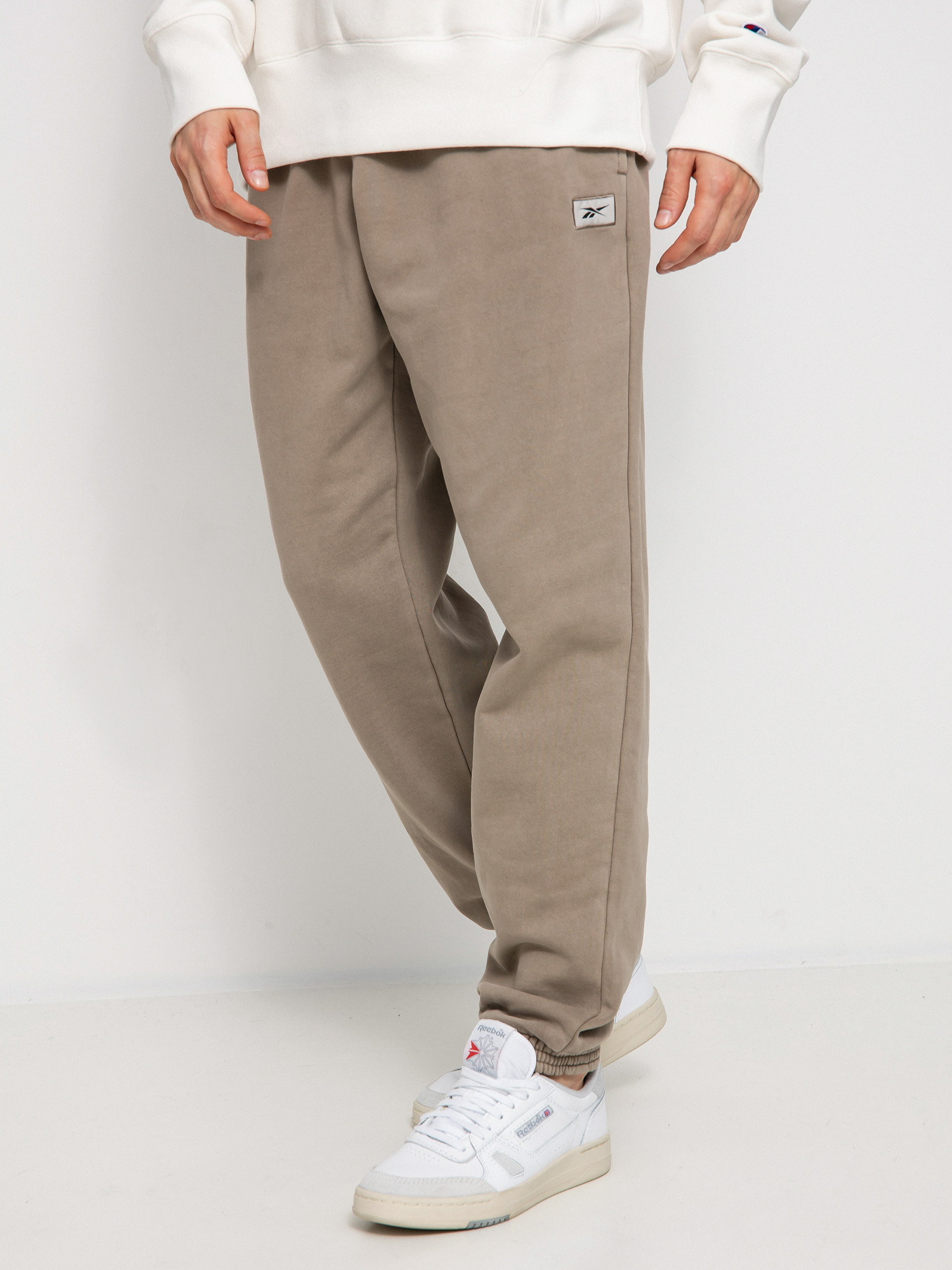 Reebok Cl Nd Pants (trkgry)