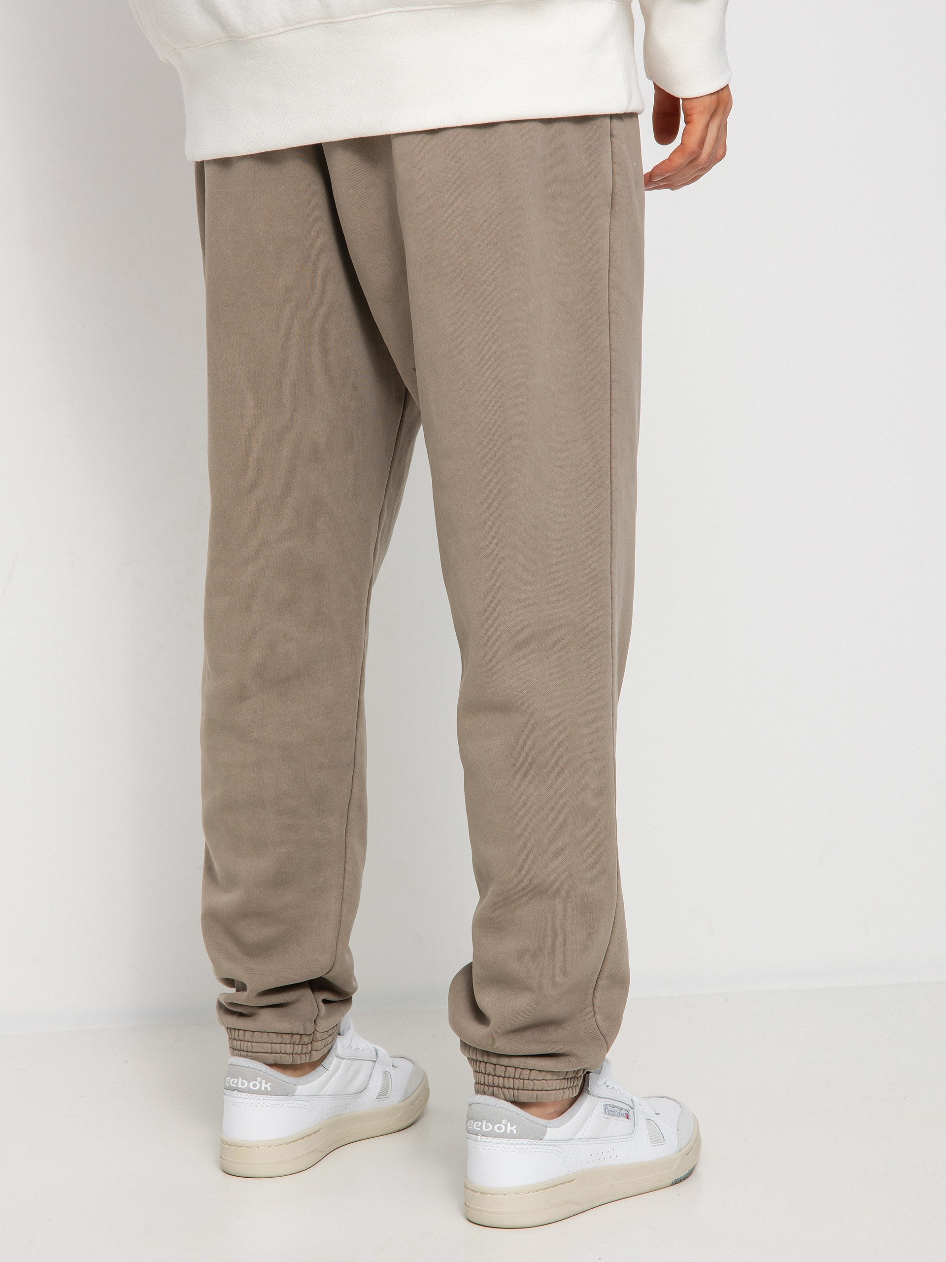 Reebok Cl Nd Pants (trkgry)