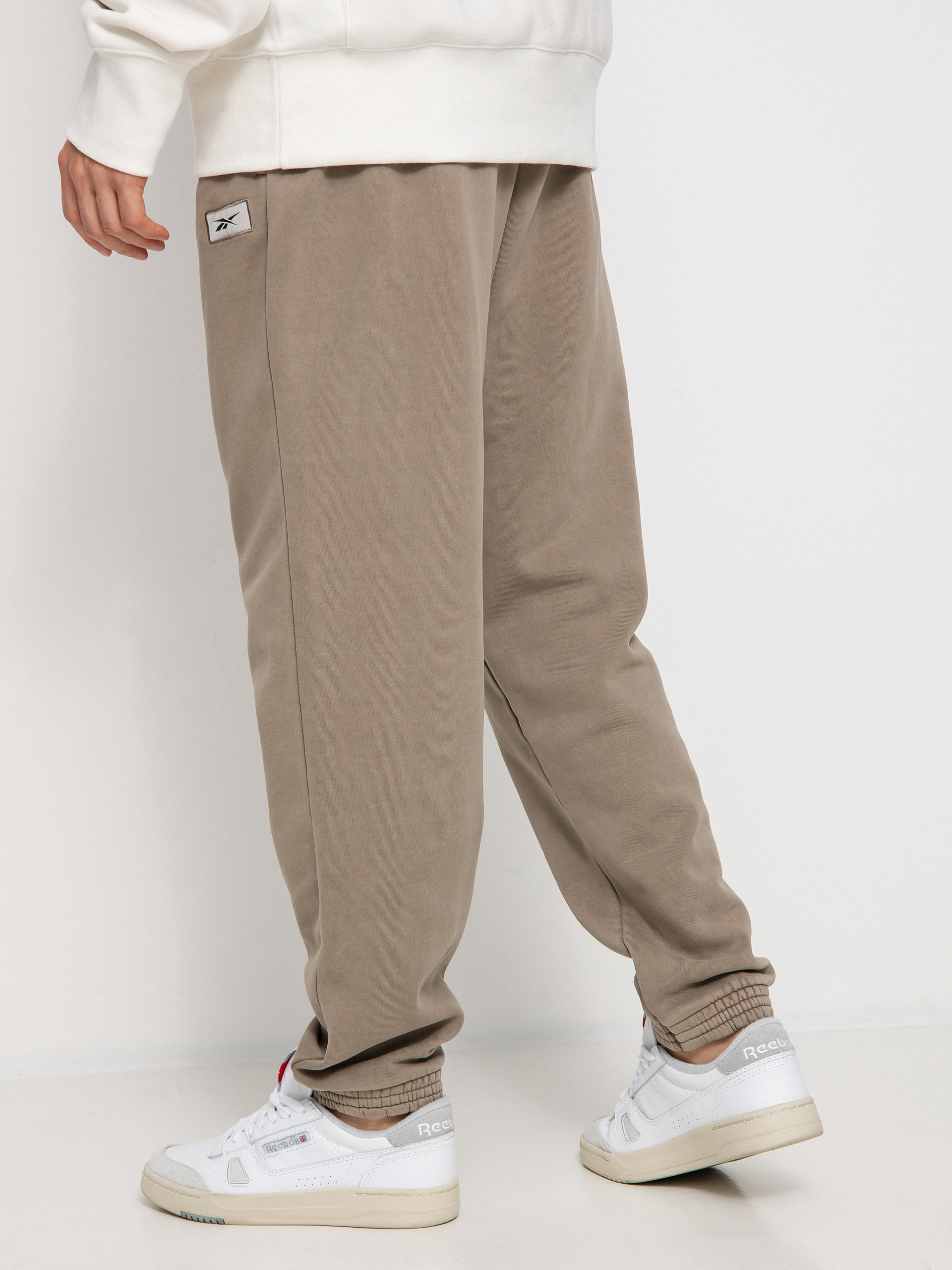 Reebok Cl Nd Pants (trkgry)