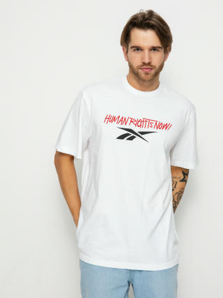 Reebok Hrn T-shirt (white)