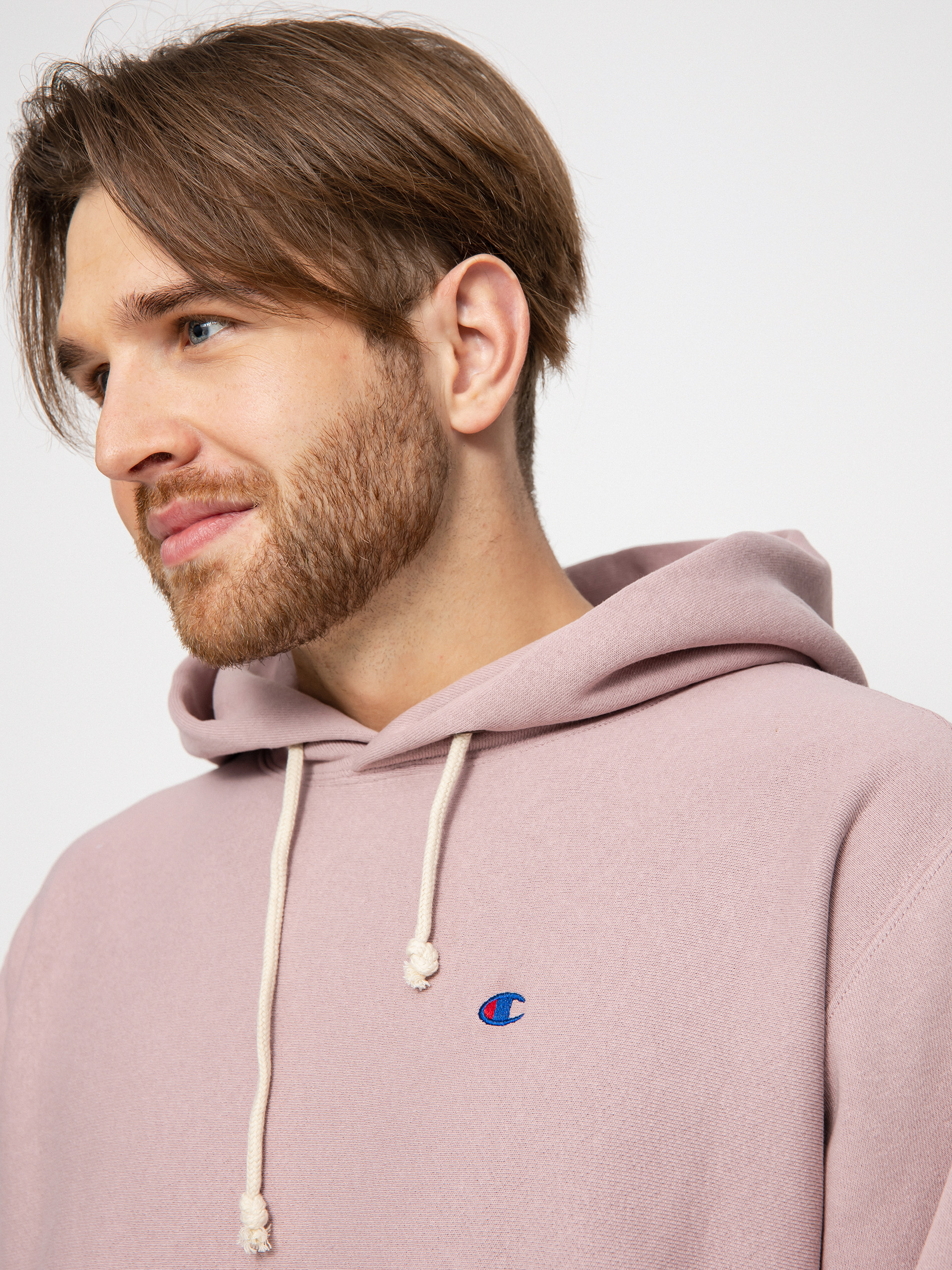 Champion Hooded Sweatshirt 217976 HD Hoodie (dma)