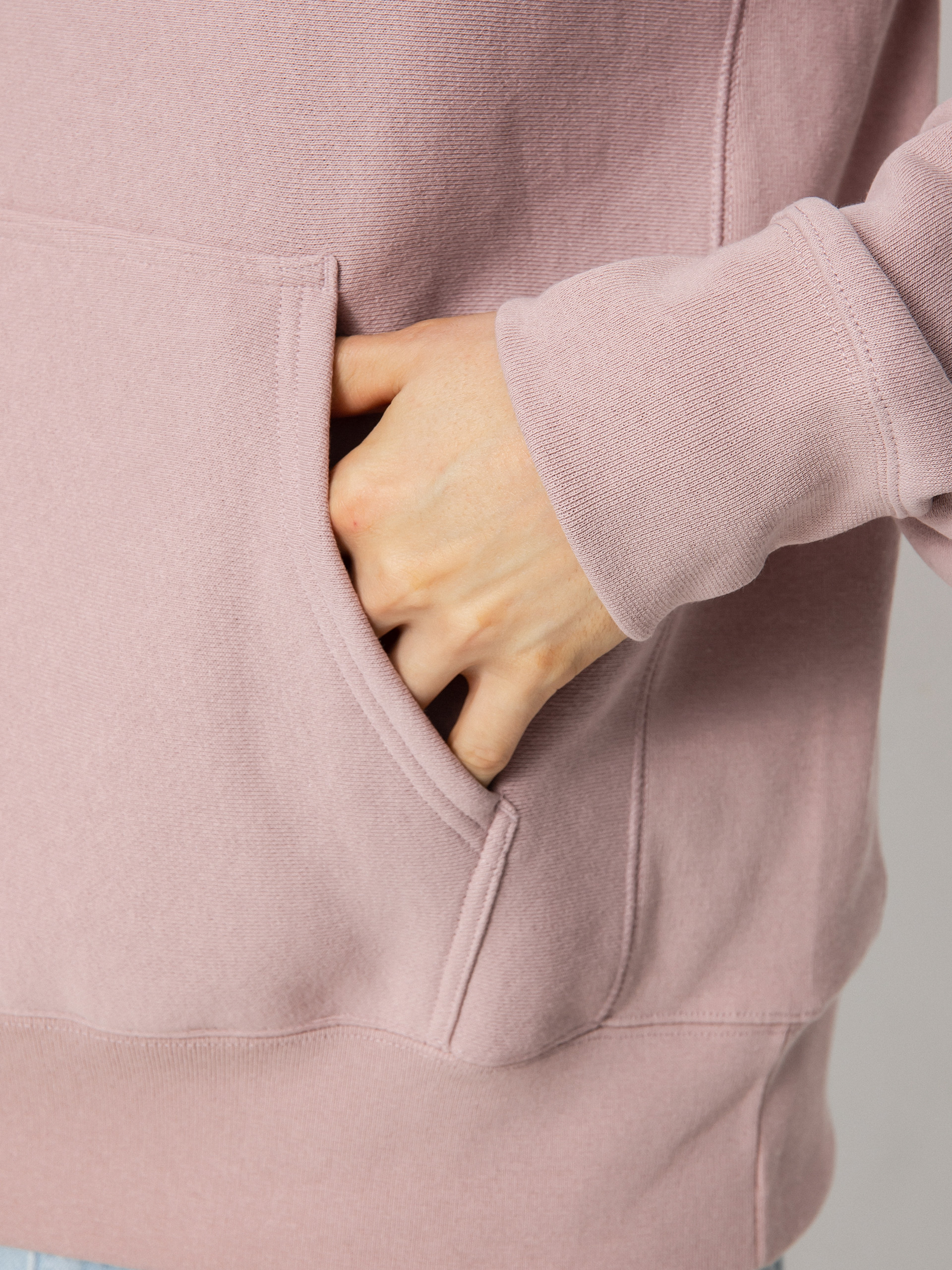 Champion Hooded Sweatshirt 217976 HD Hoodie (dma)