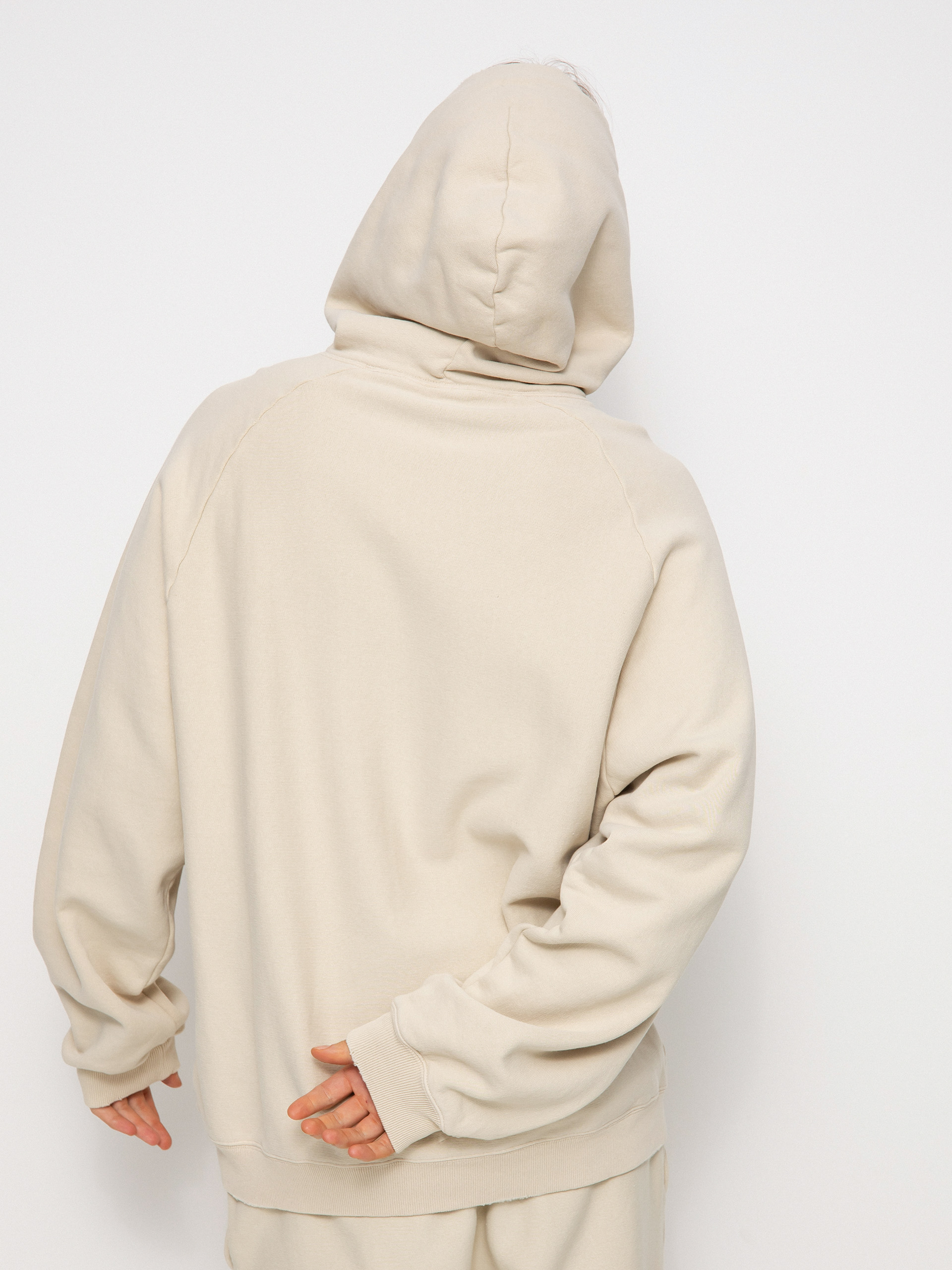 Champion Hooded Sweatshirt 217979 HD Hoodie (bwr)