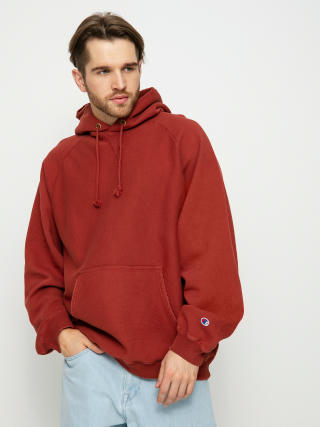 Champion Hooded Sweatshirt 217979 HD Hoodie (fdb)