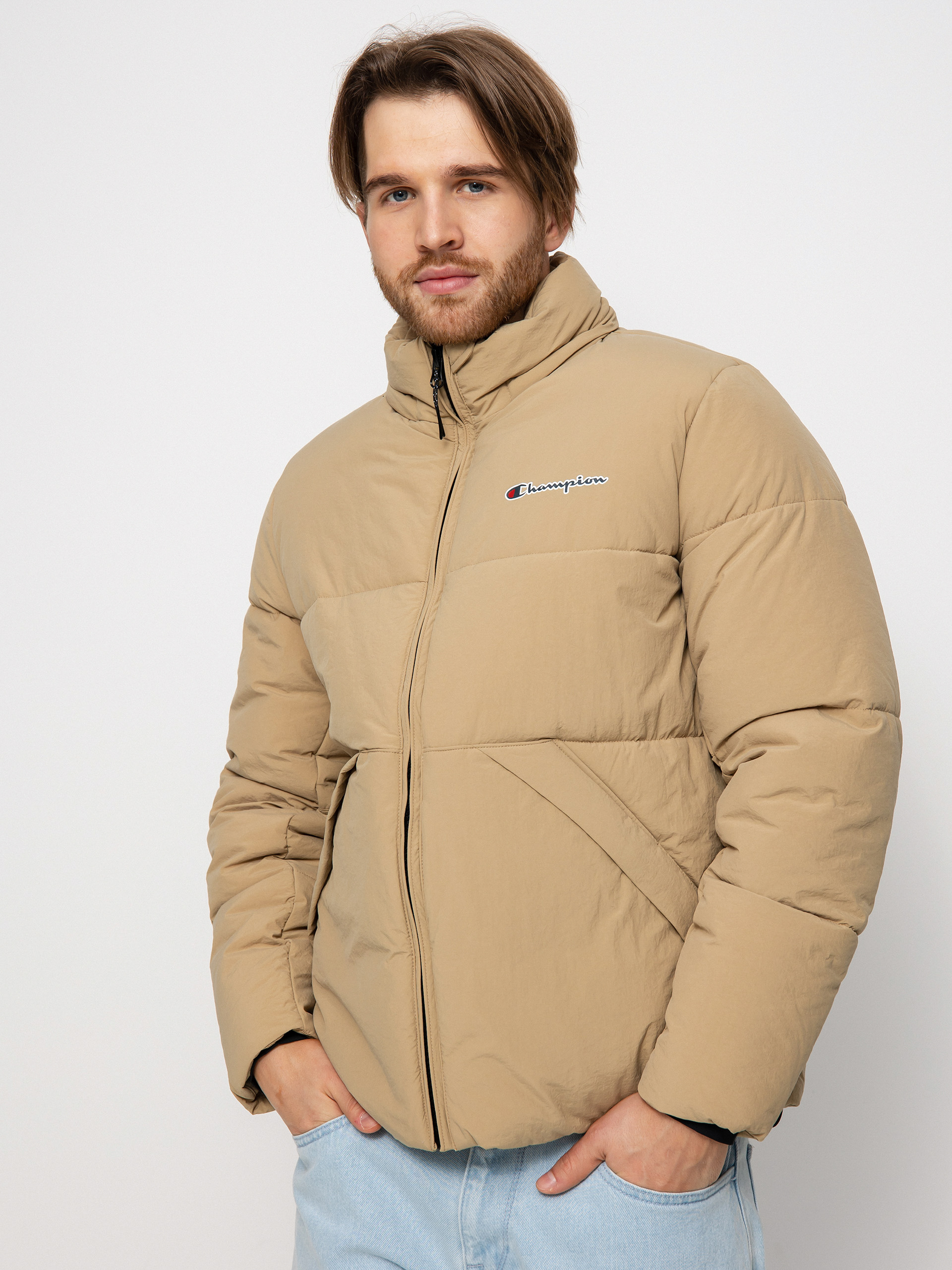 Champion Jacket 218085 Jacket (crs)