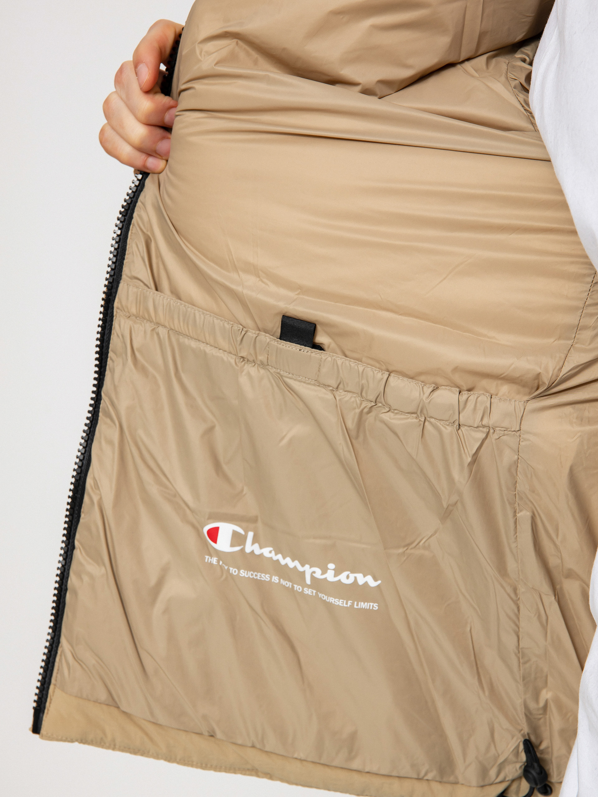 Champion Jacket 218085 Jacket (crs)