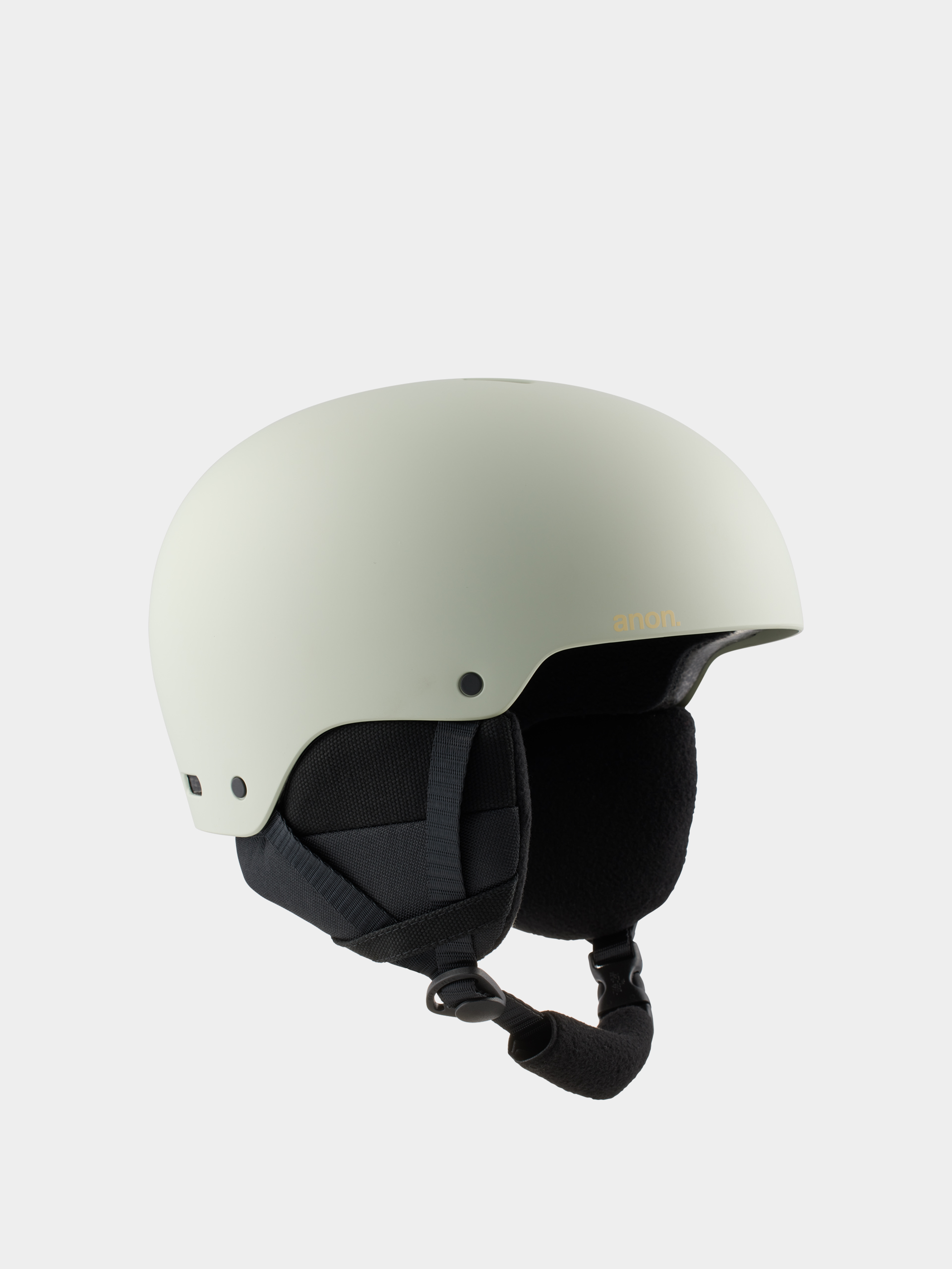 Womens Anon Greta 3 Helmet (jade eu)