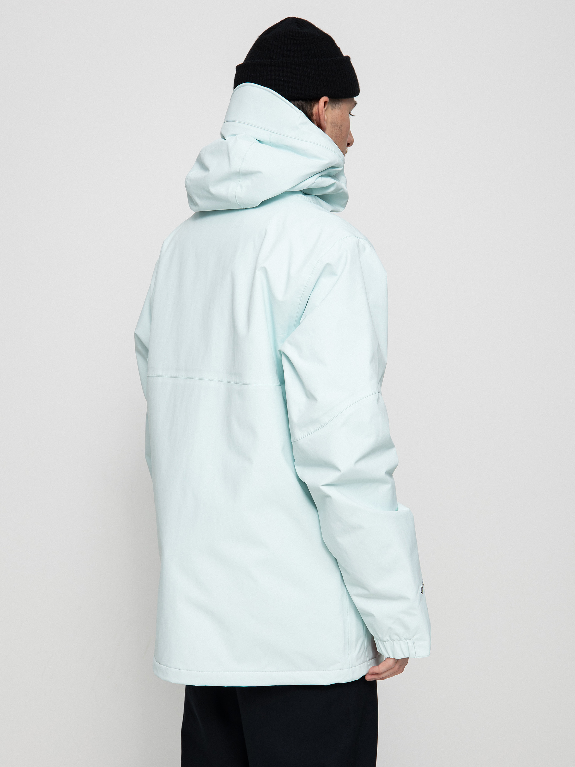 Herren Volcom L Ins Gore Tex Snowboardjacke (sky)