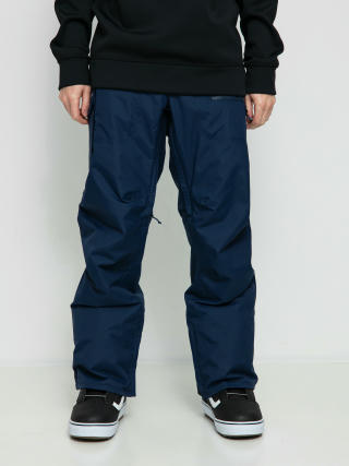 Burton Covert Insulated Snowboard pants (dress blue)