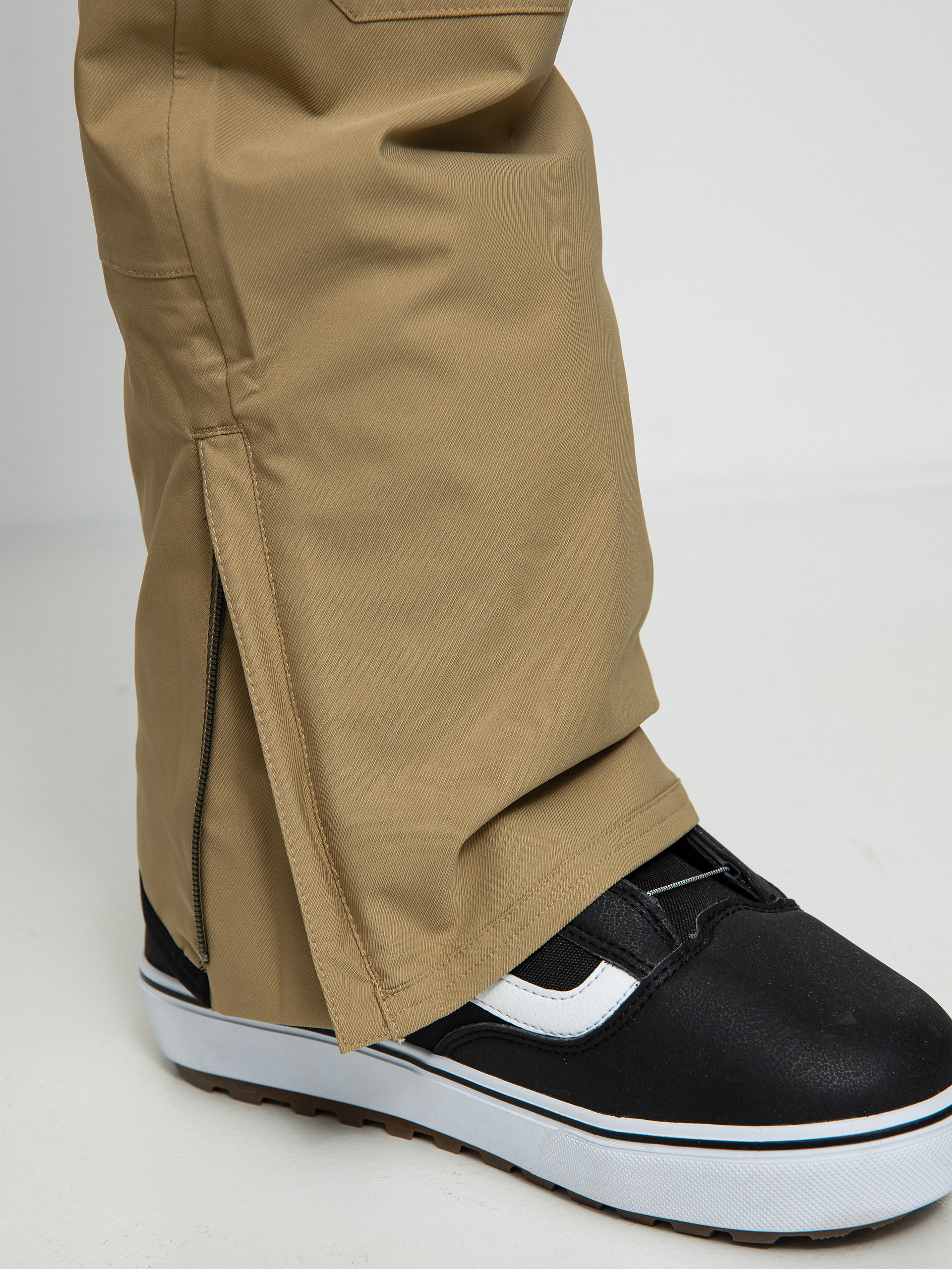 Mens Burton Southside Snowboard pants (kelp)