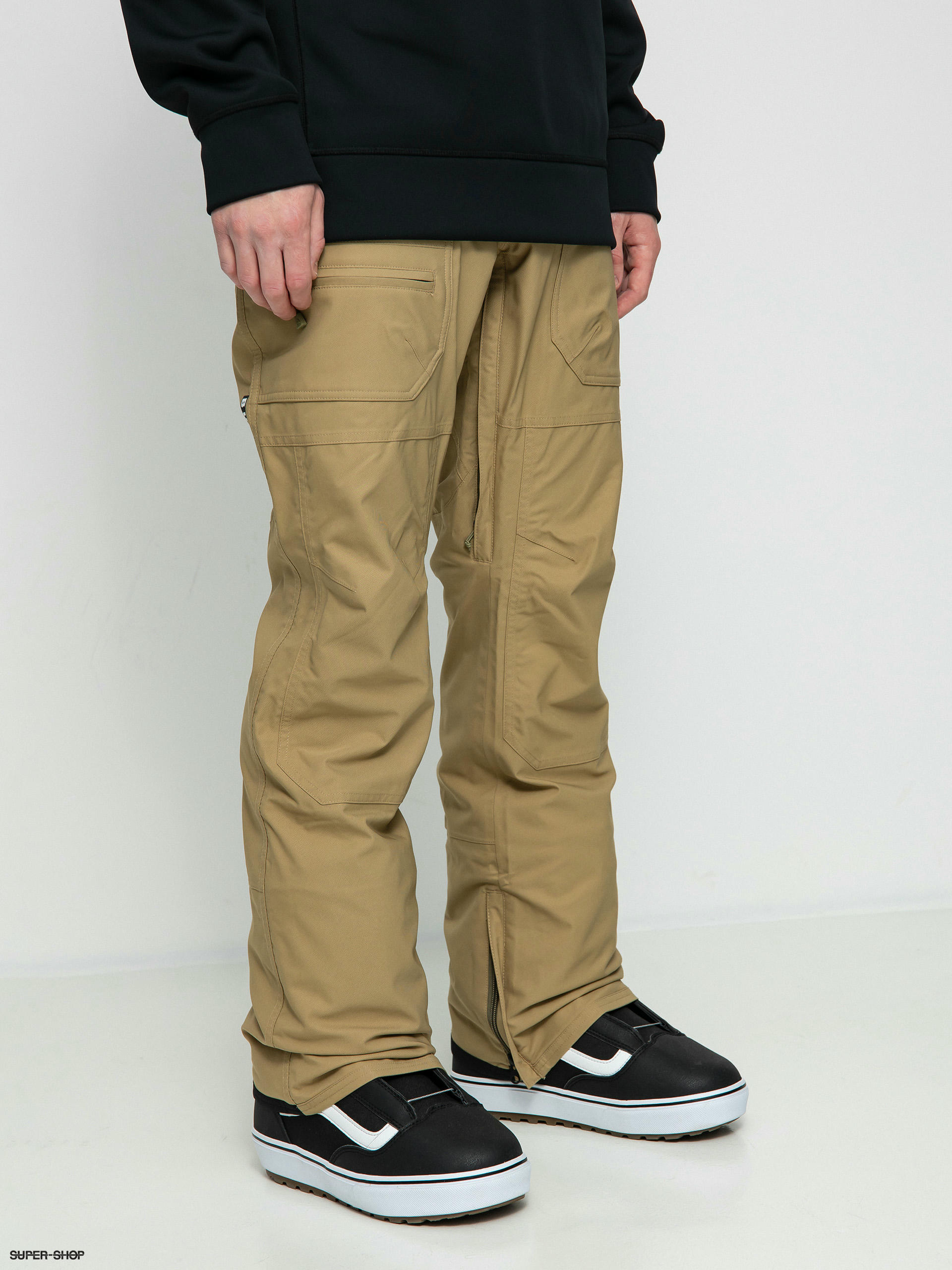 Burton hot sale southside slim