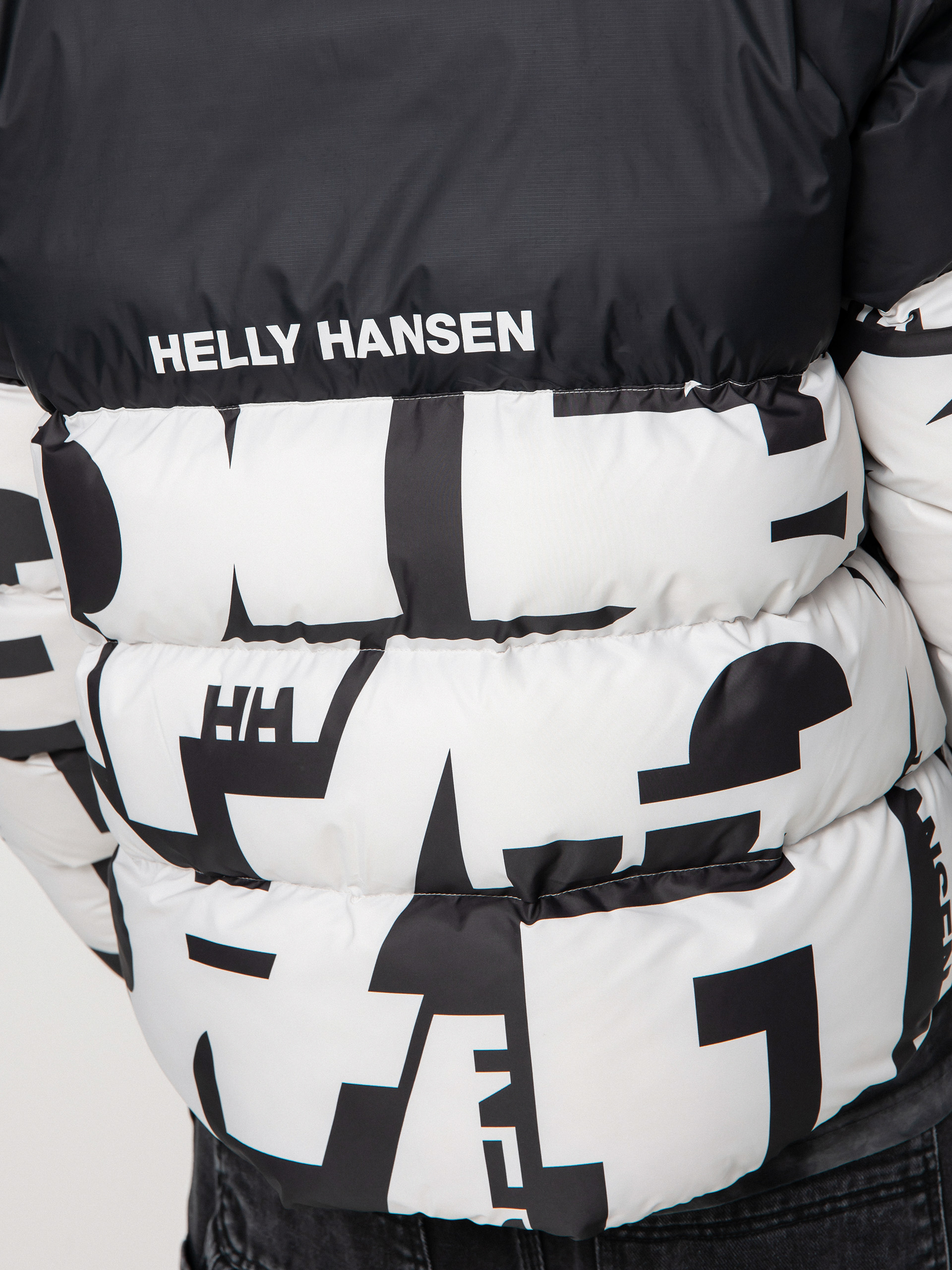 Helly Hansen Active Puffy Jacket (nimbus cloud aop)