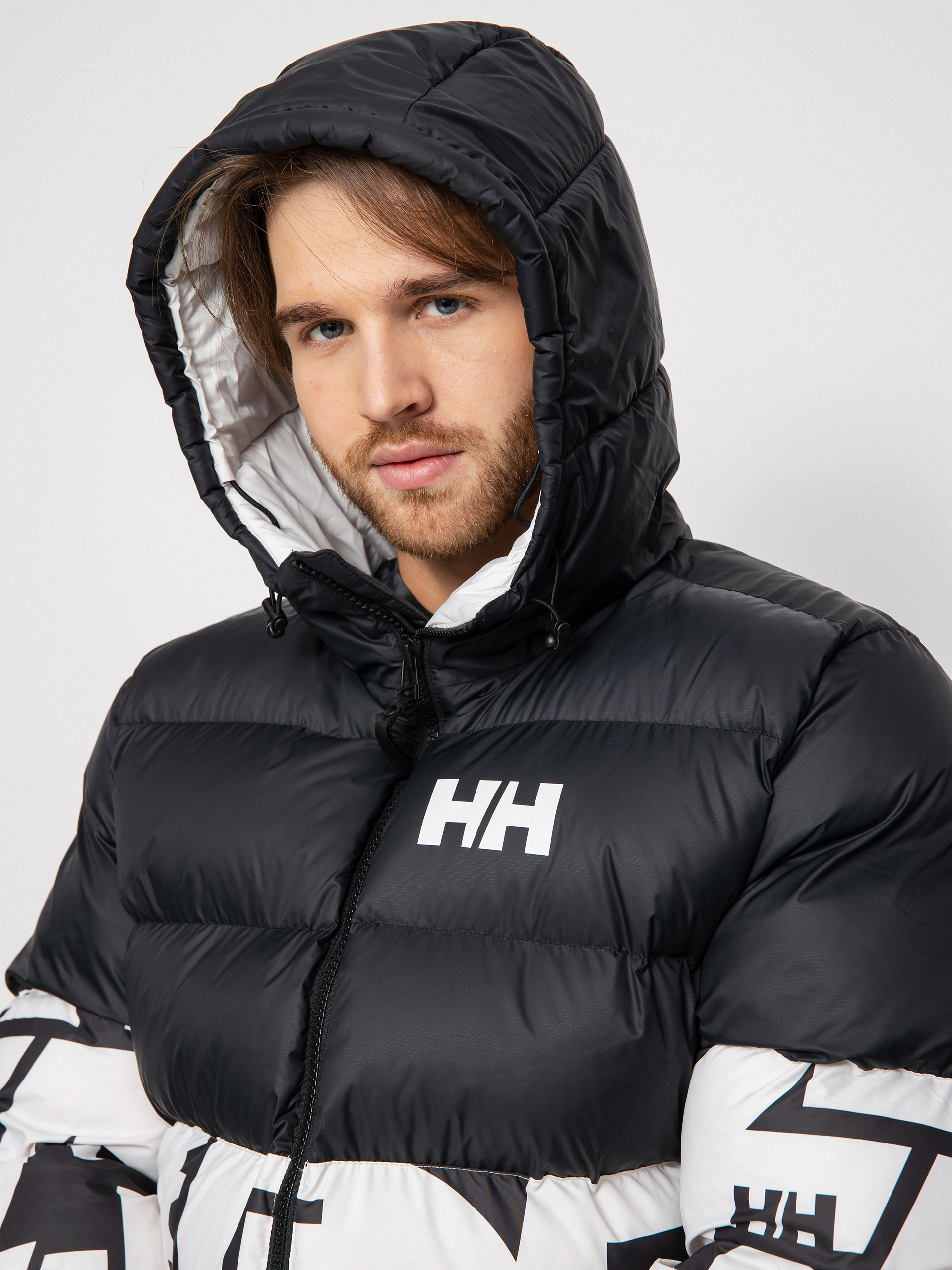 Helly Hansen Active Puffy Jacket (nimbus cloud aop)