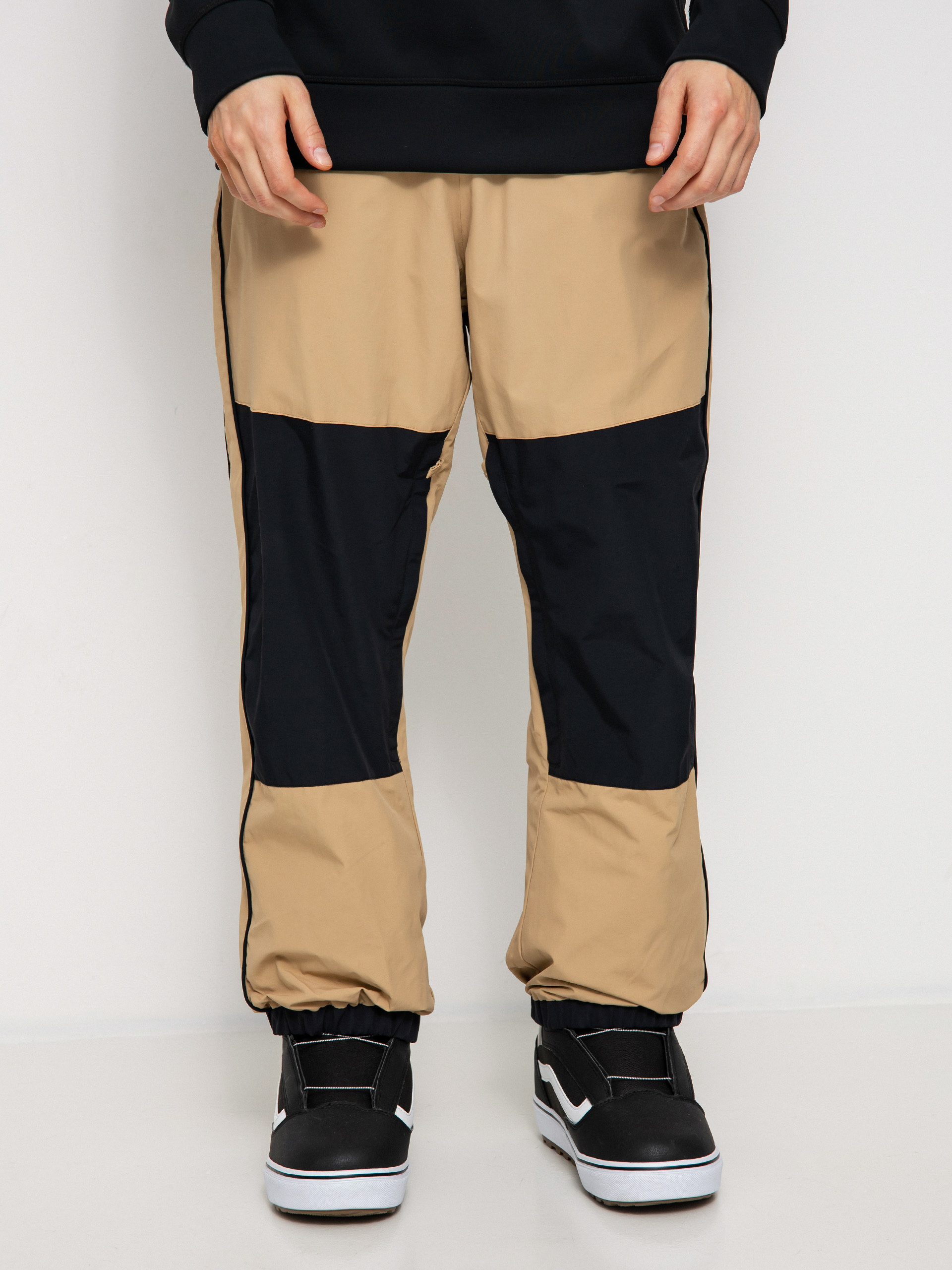 Snowboard pants Quiksilver
