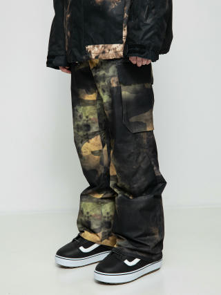 ThirtyTwo Wooderson Pant L / Black